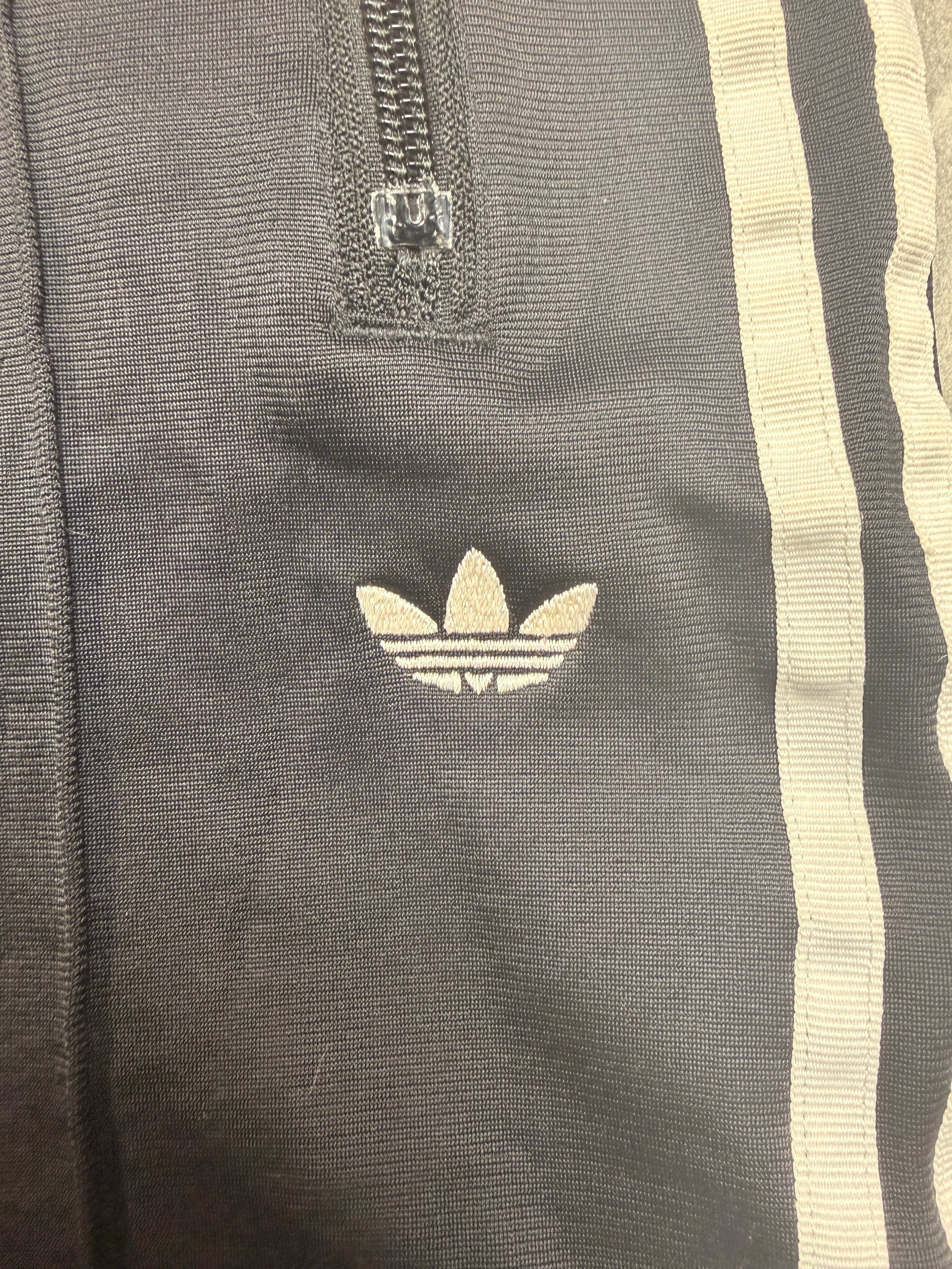 Adidas Firebird Trackpants (S/36)