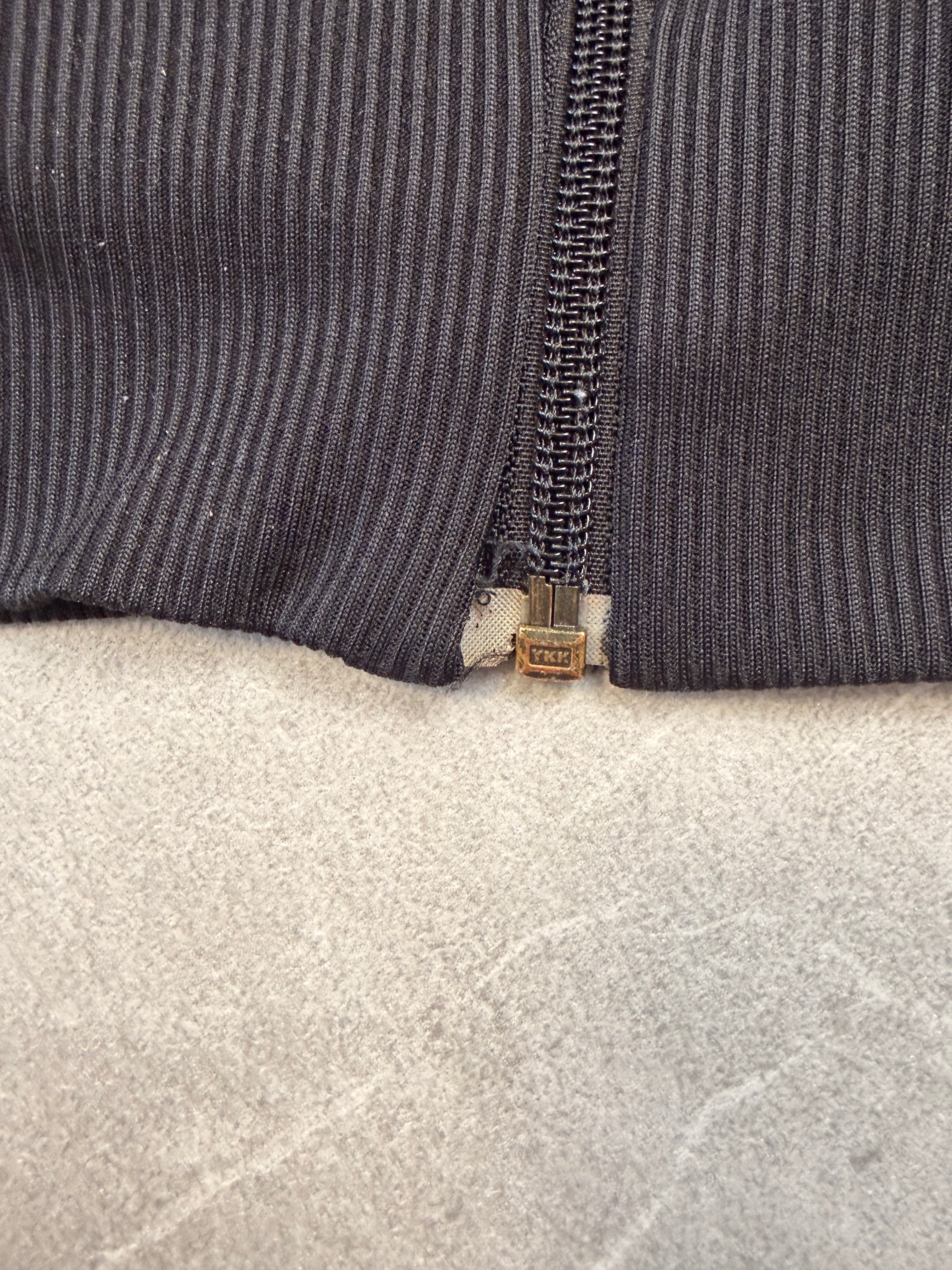 Adidas Firebird Trackjacket (S)