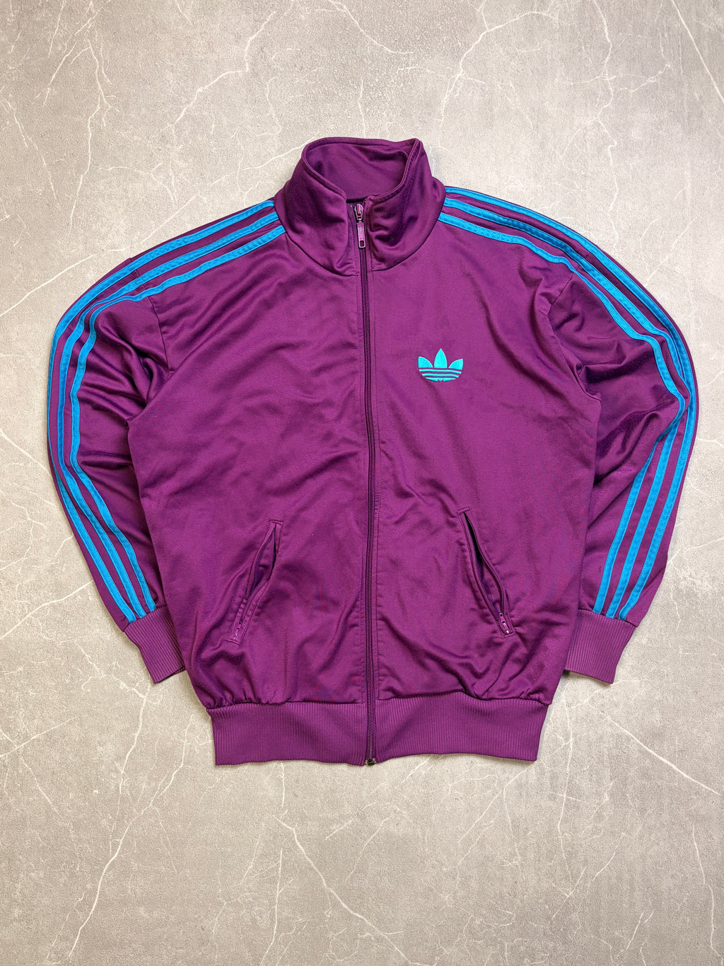 Adidas Firebird Trackjacket (S)