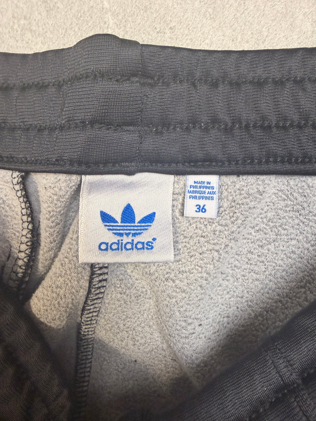 Adidas Firebird Trackpants (S/36)