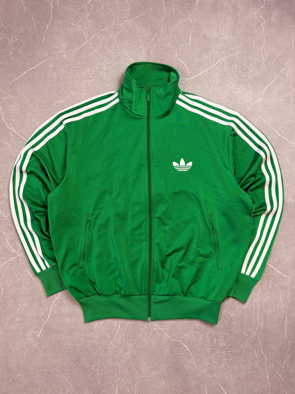 Adidas Firebird Trackjacket (M)