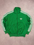 Adidas Firebird Trackjacket (M)