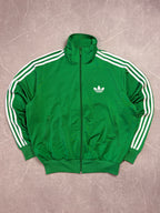 Adidas Firebird Trackjacket (M)