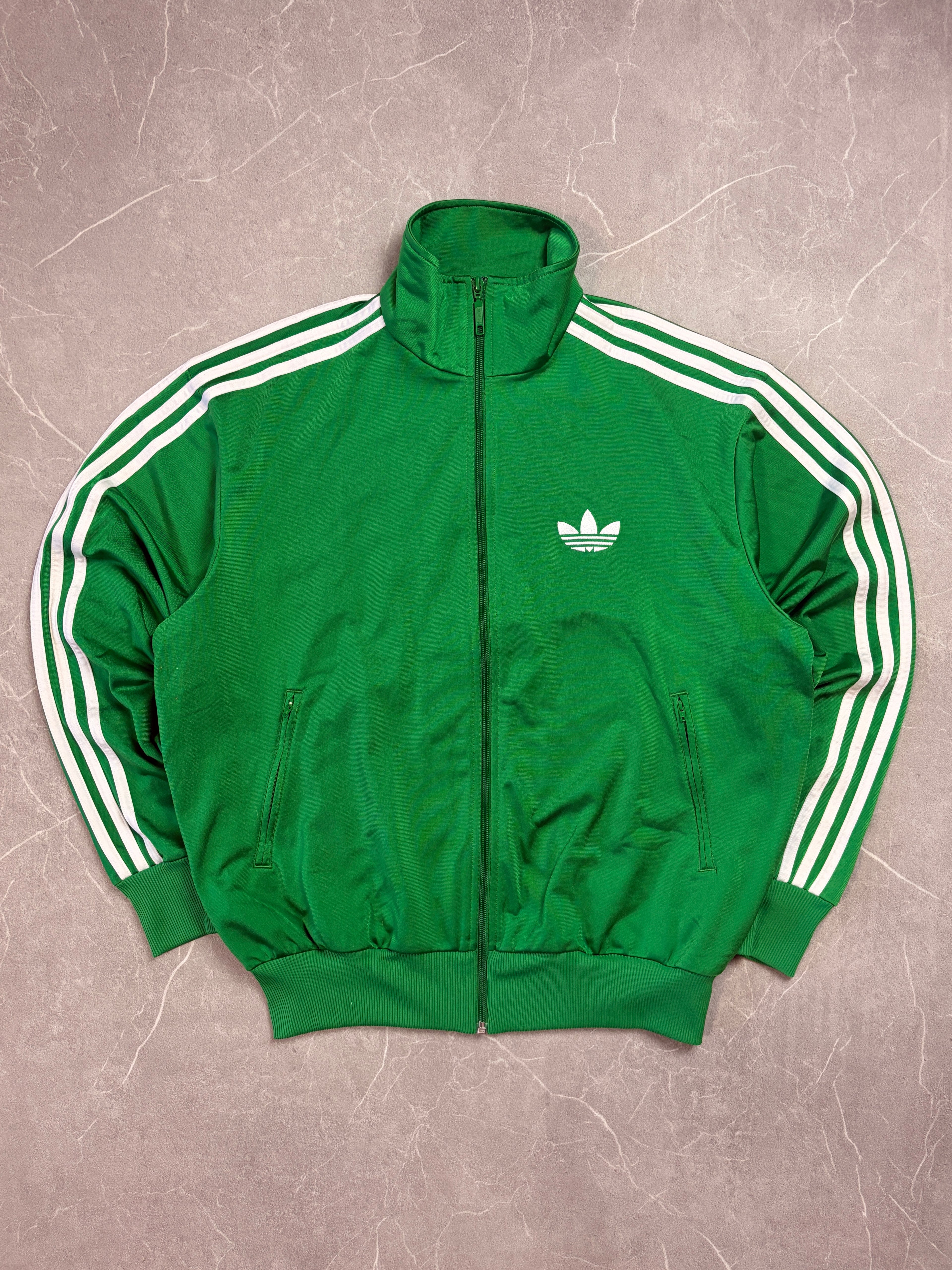 Adidas Firebird Trackjacket (M)