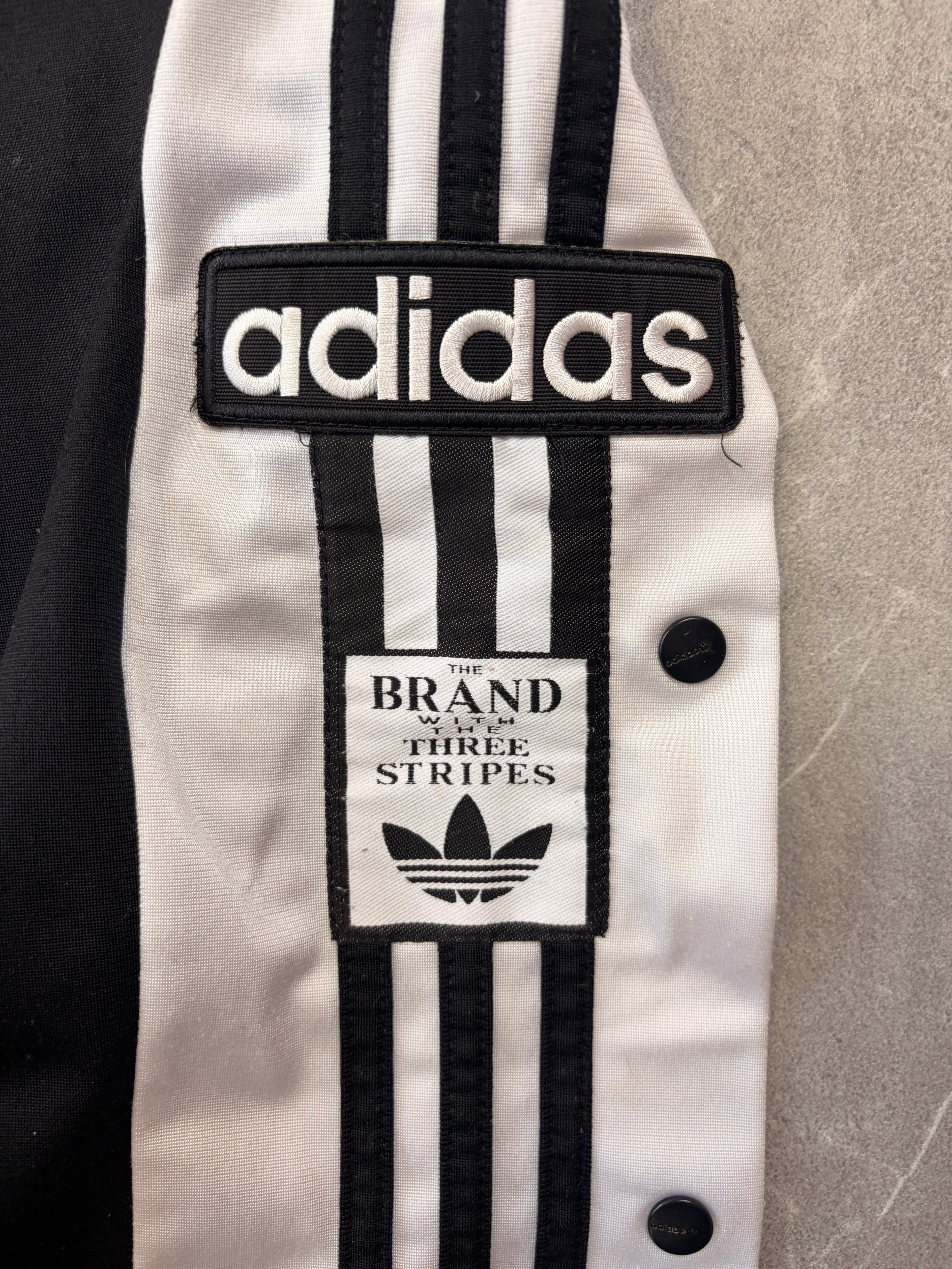 Adidas Firebird Trackpants (M/38)
