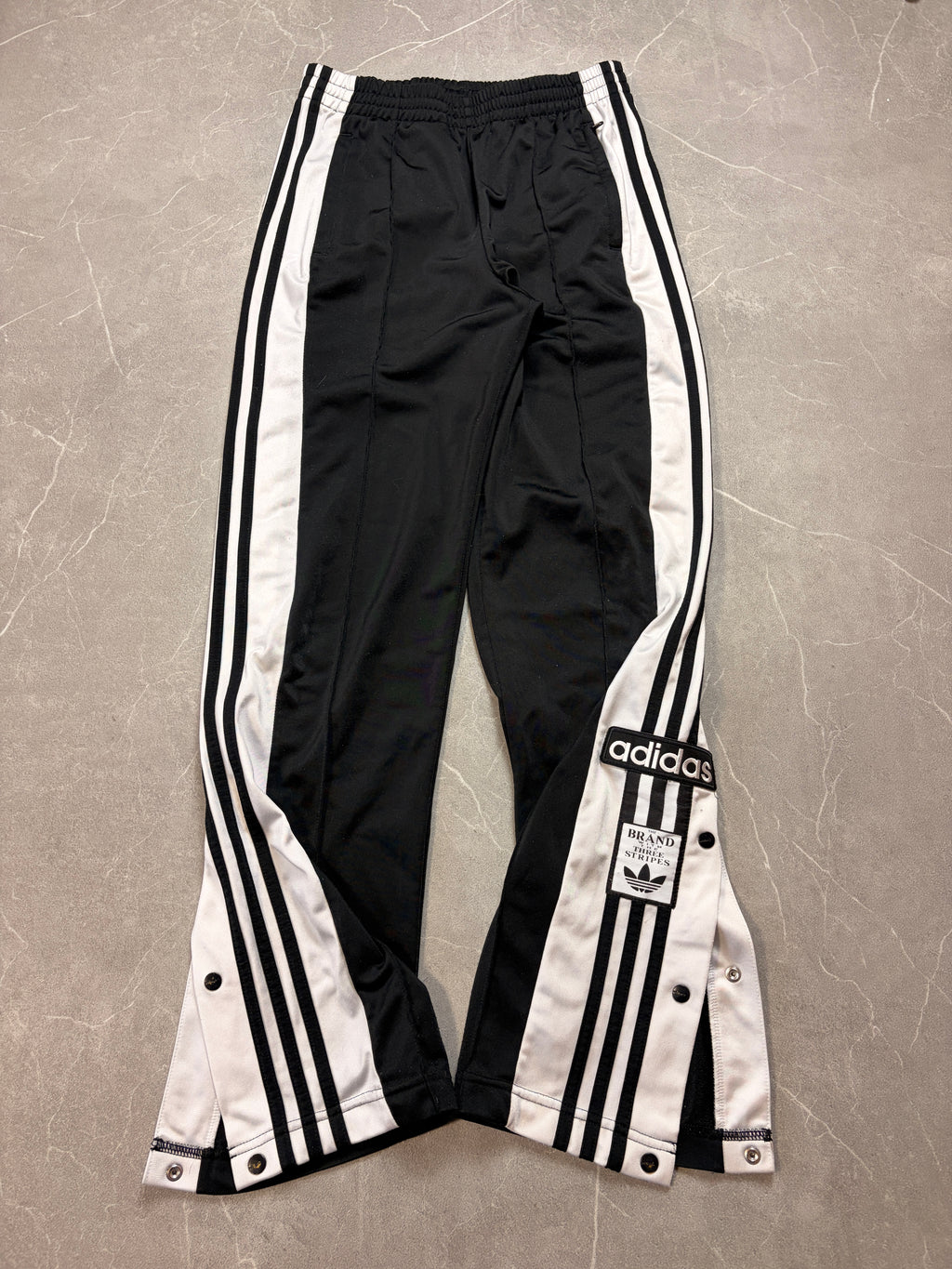 Adidas Firebird Trackpants (M/38)