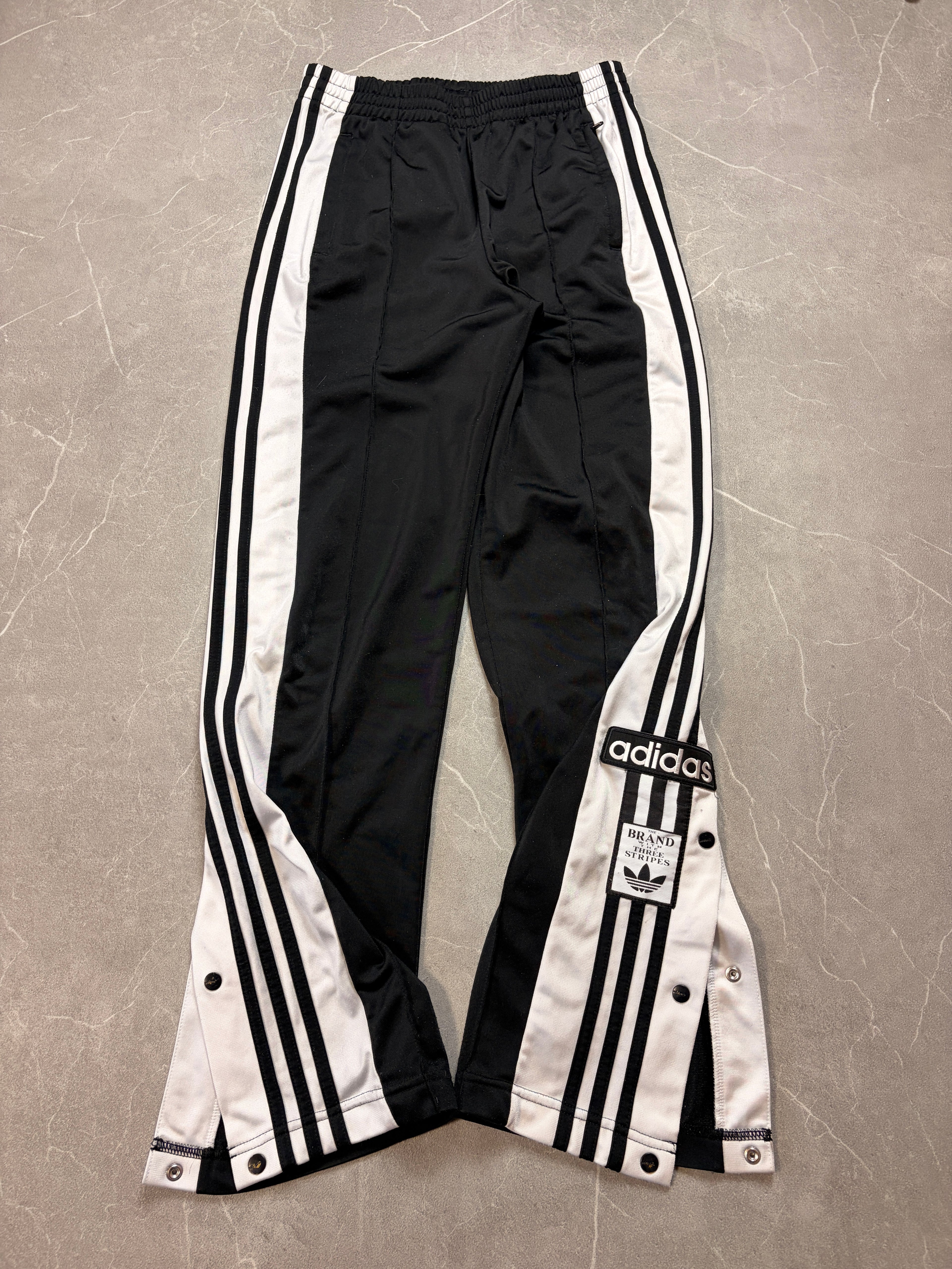 Adidas Firebird Trackpants (M/38)