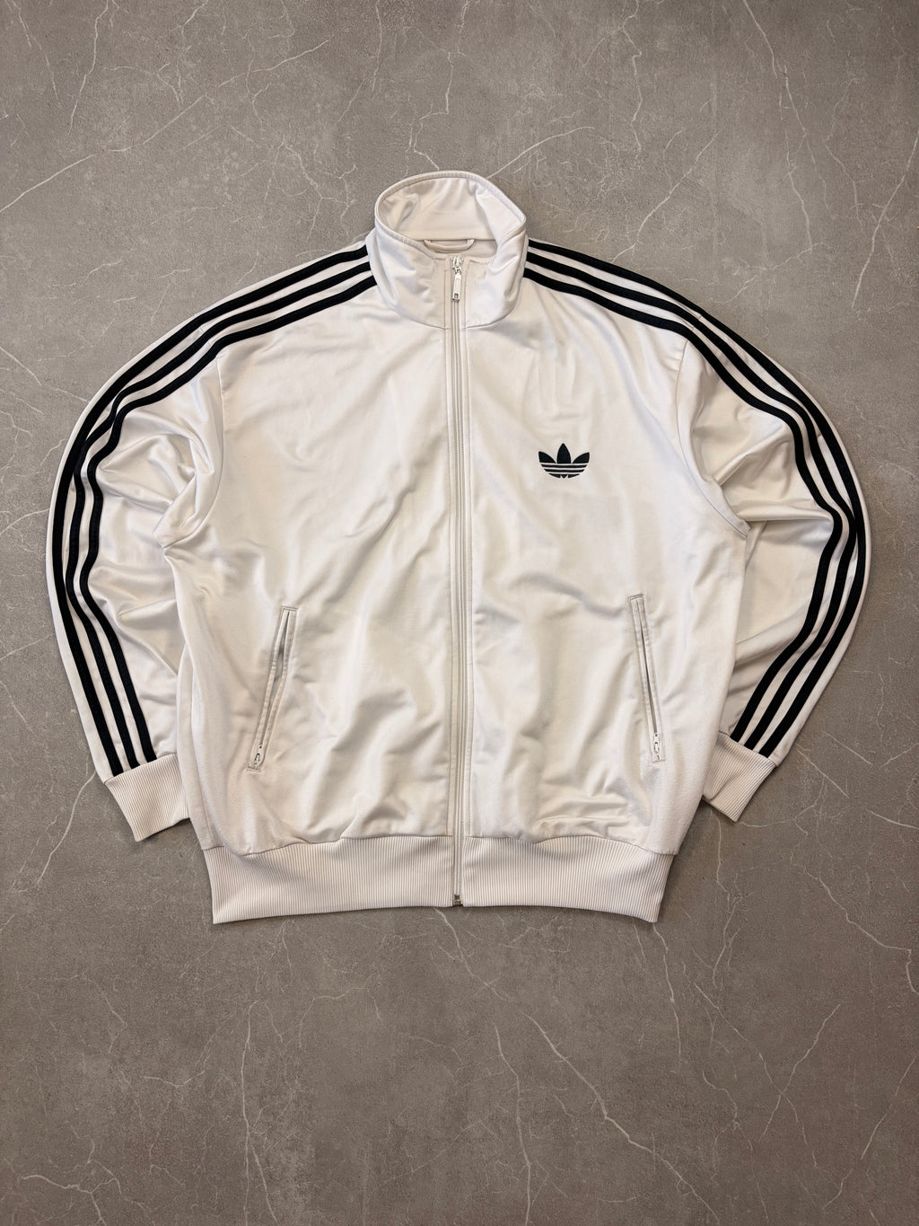 Adidas Firebird Trackjacket (XL)