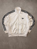 Adidas Firebird Trackjacket (XL)