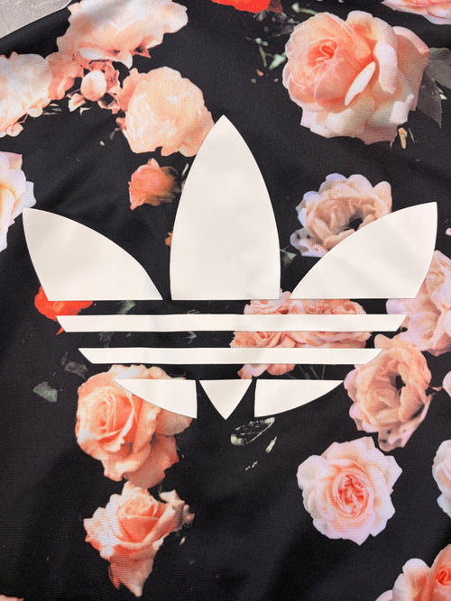 Adidas Firebird Flower Trackjacket (M/38)