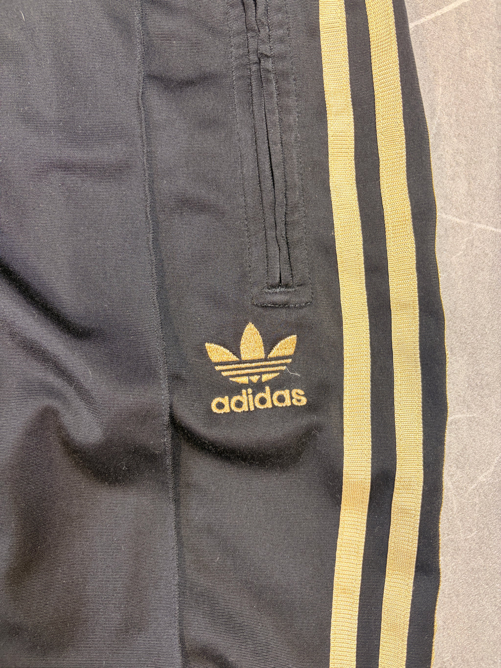 Adidas Firebird Trackpants (XS/34)