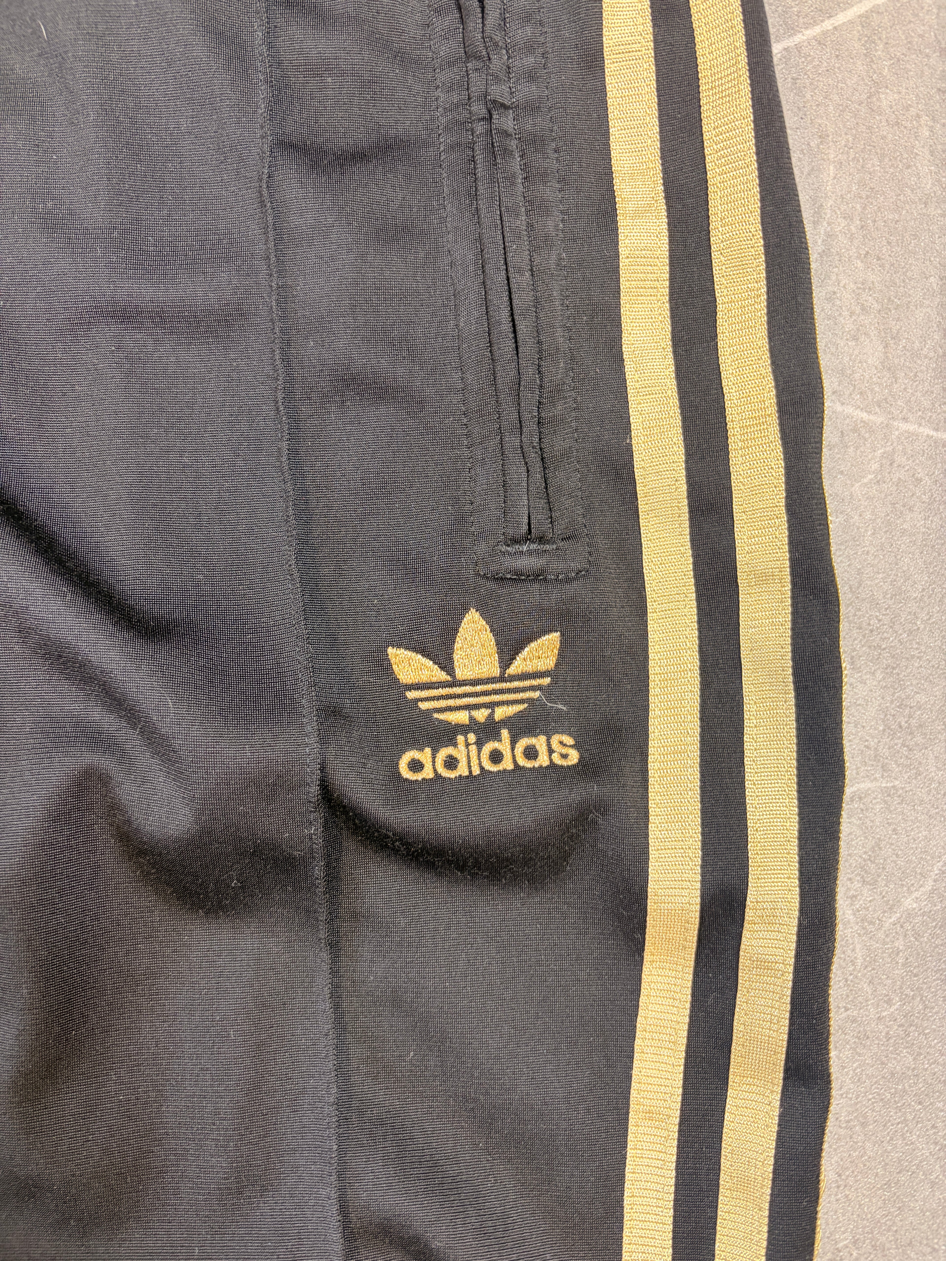 Adidas Firebird Trackpants (XS/34)