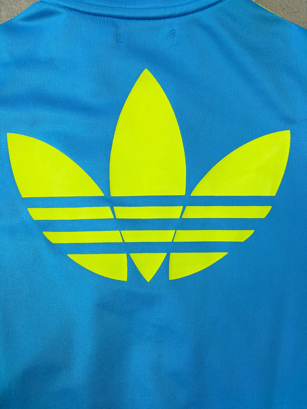 Adidas Firebird Trackjacket (XS/34)