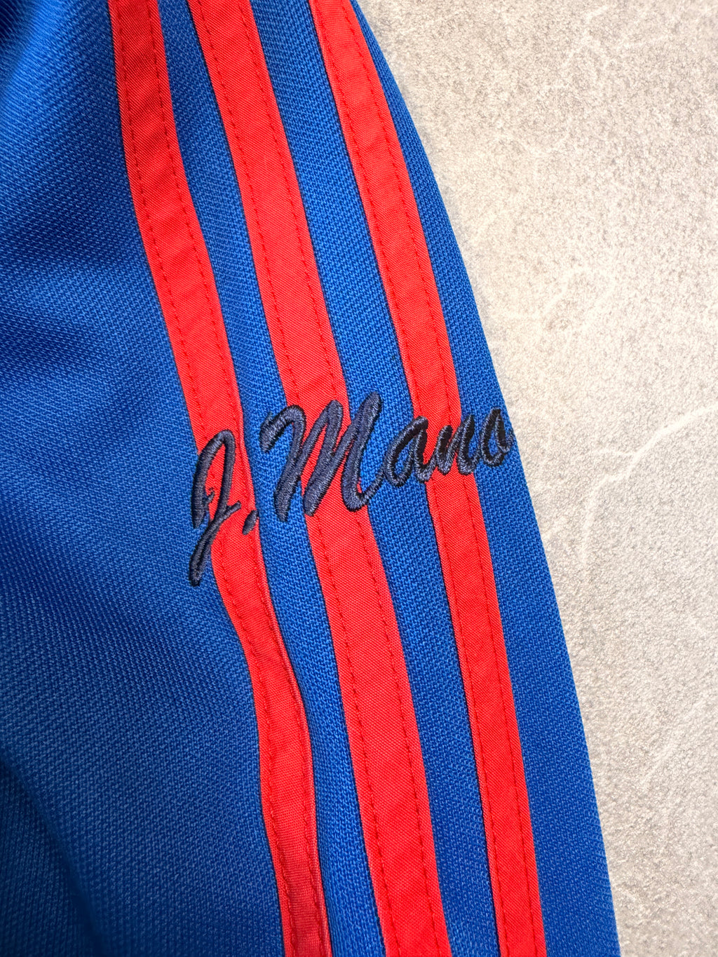 Adidas Beckenbauer Trackjacket (M)
