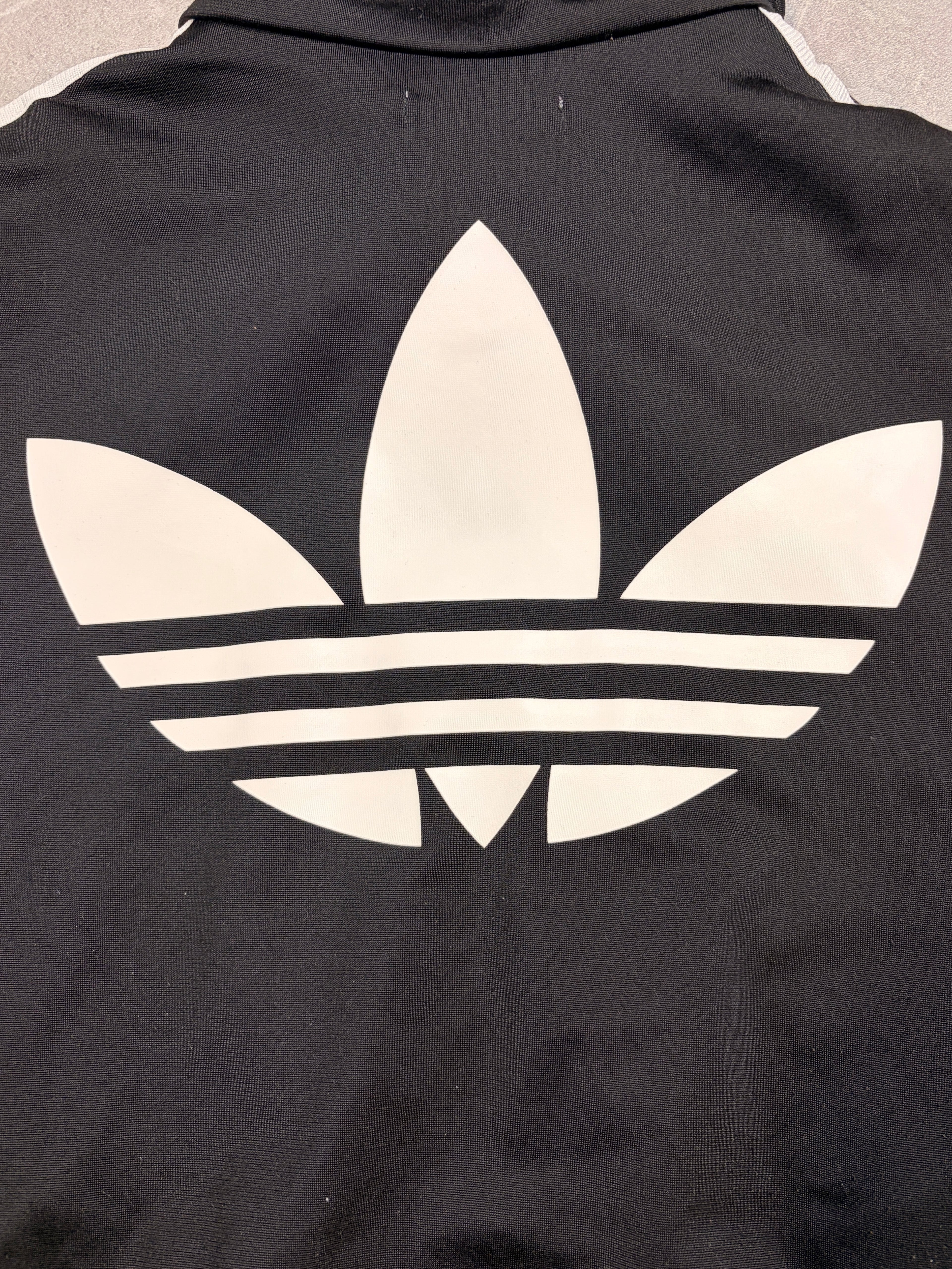 Adidas Firebird Trackjacket (L/40)