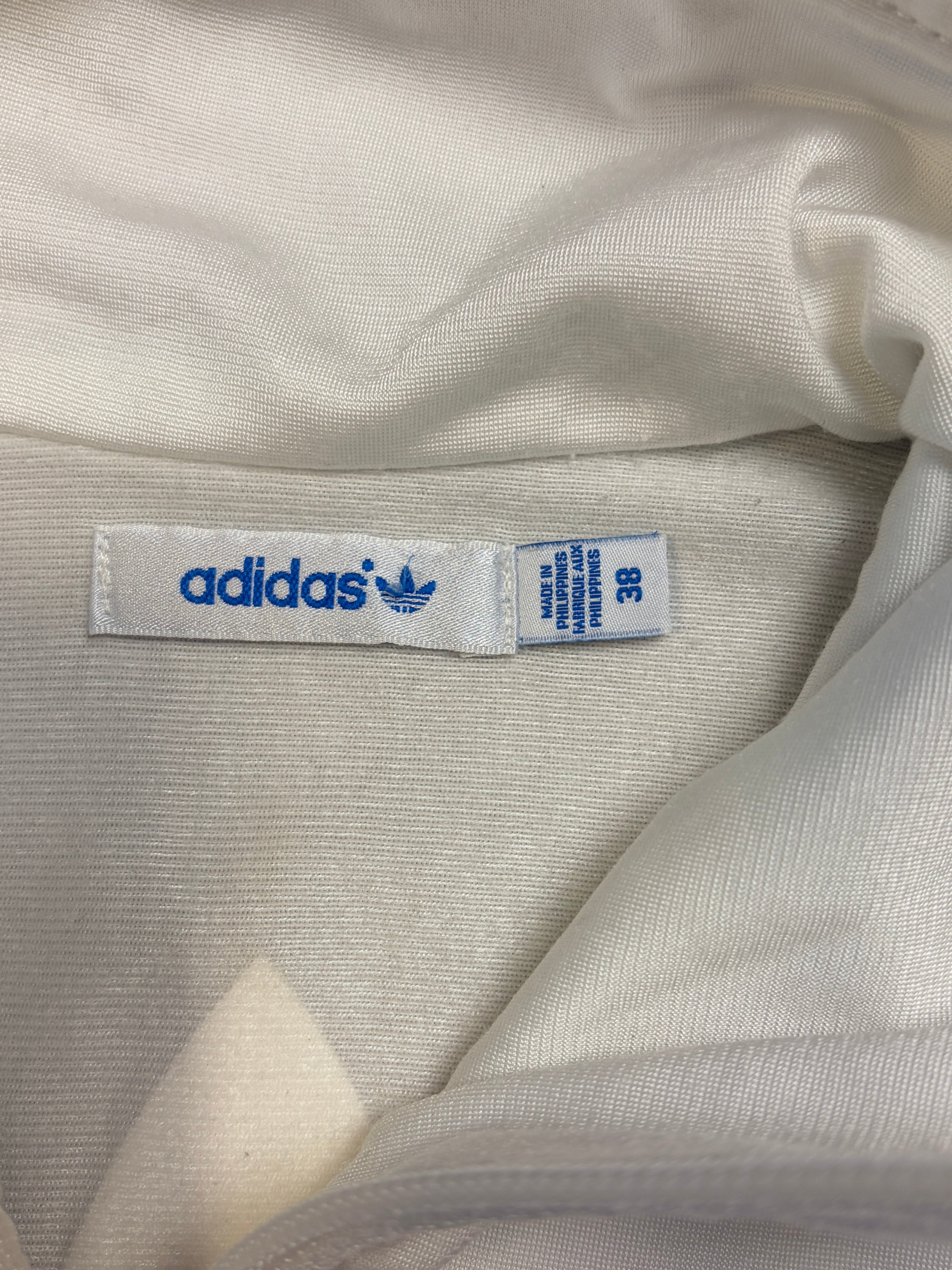 Adidas Firebird Trackjacket (M/38)
