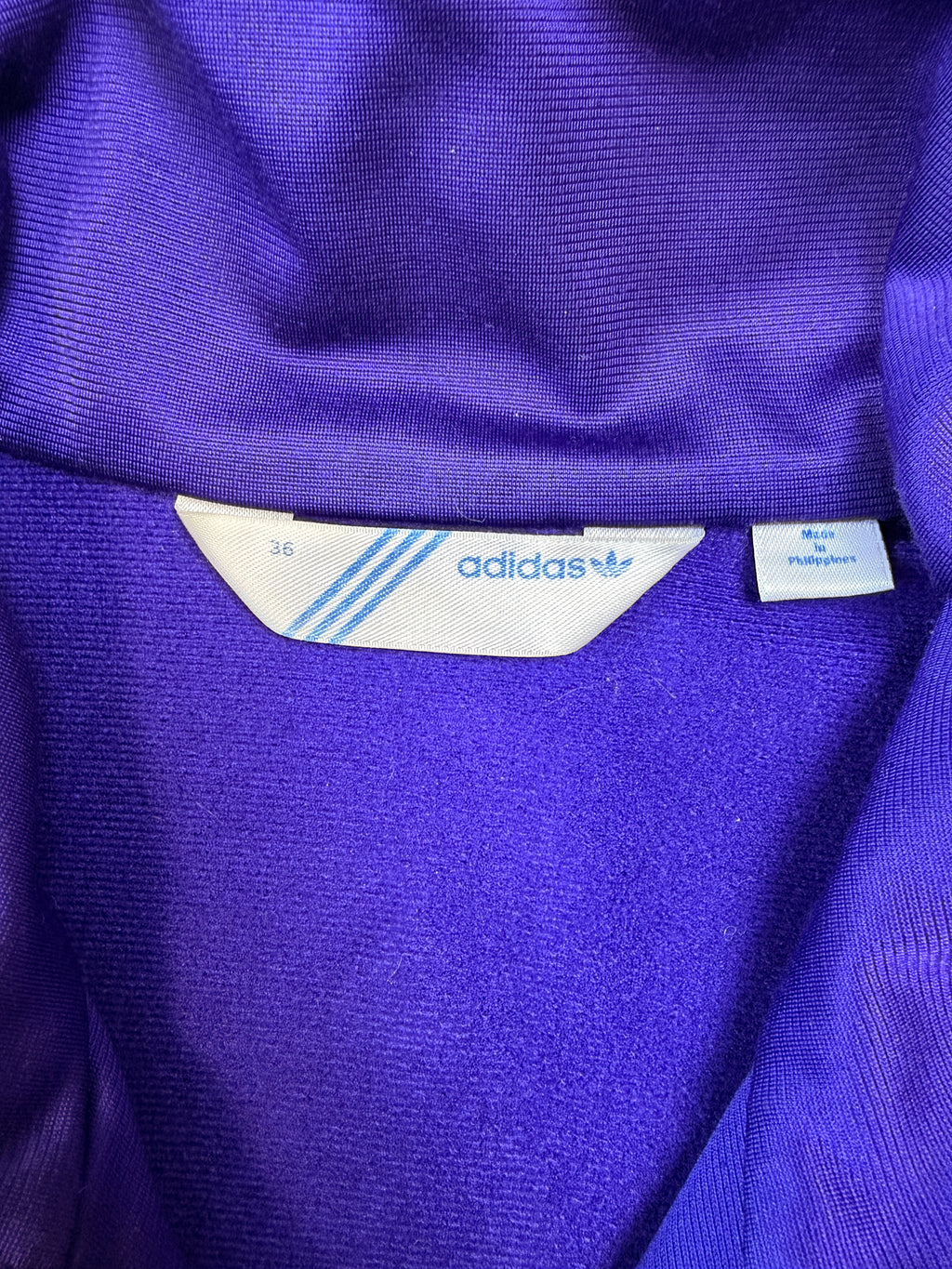 Adidas Firebird Trackjacket (S/36)