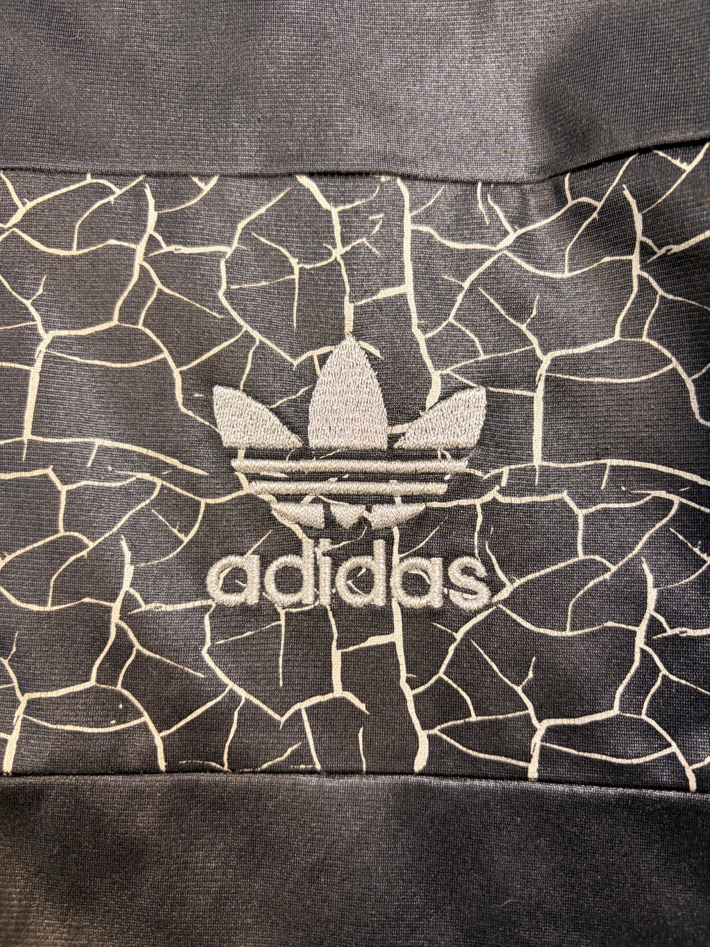 Adidas Chile62 Trackjacket (S)