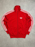 Adidas Firebird Trackjacket (XS)