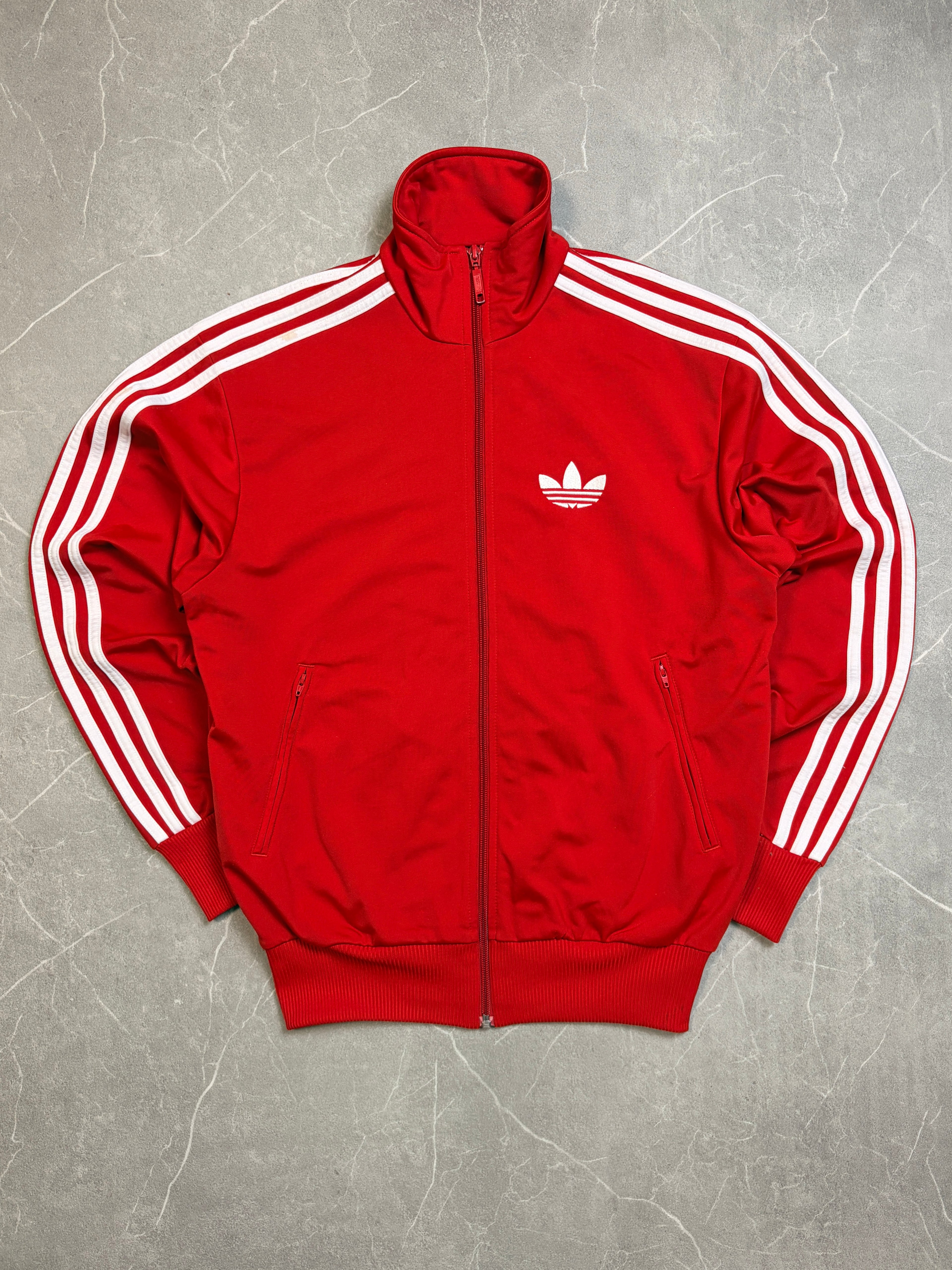 Adidas Firebird Trackjacket (XS)