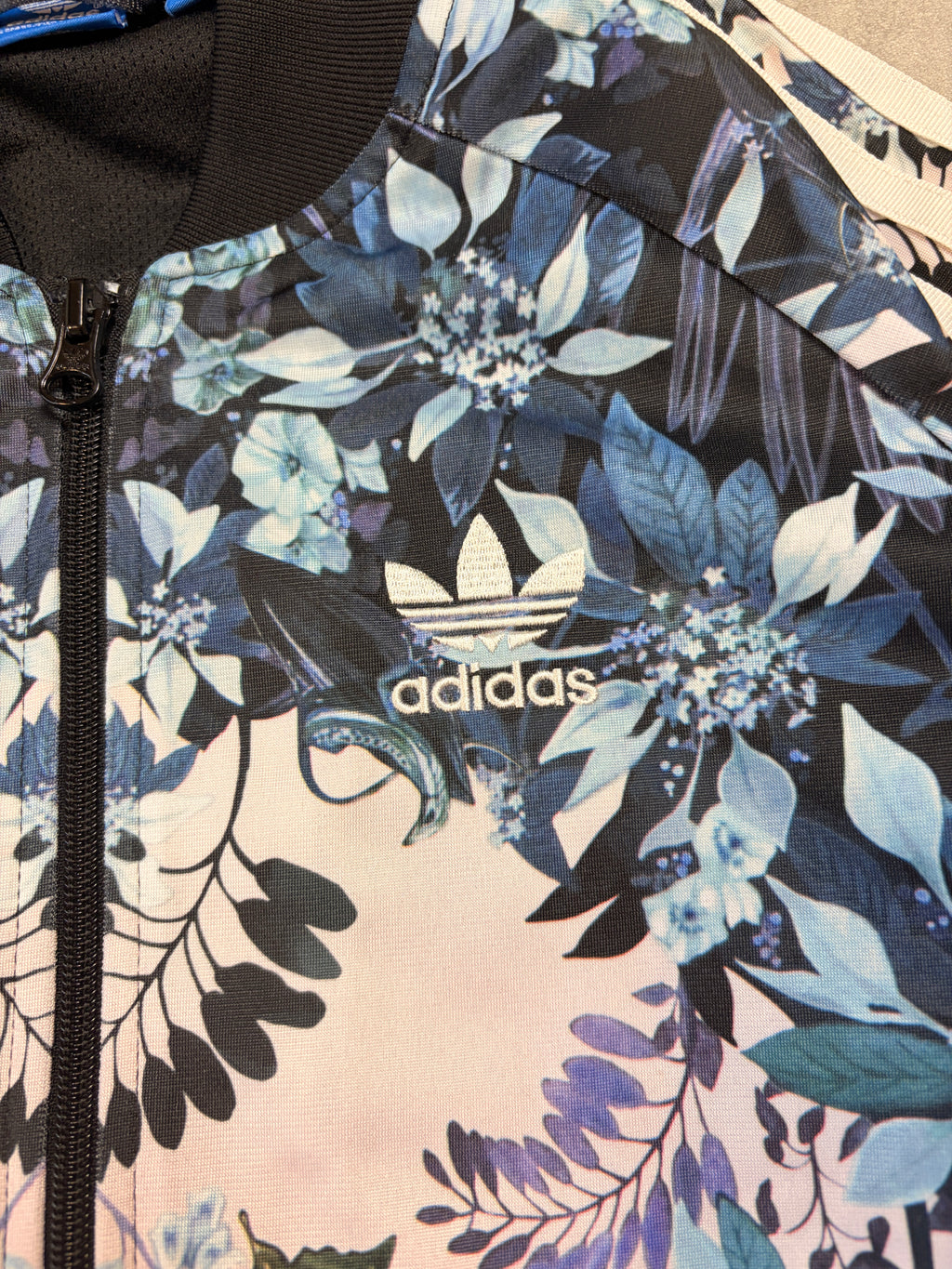 Adidas Firebird Trackjacket (XS/34)