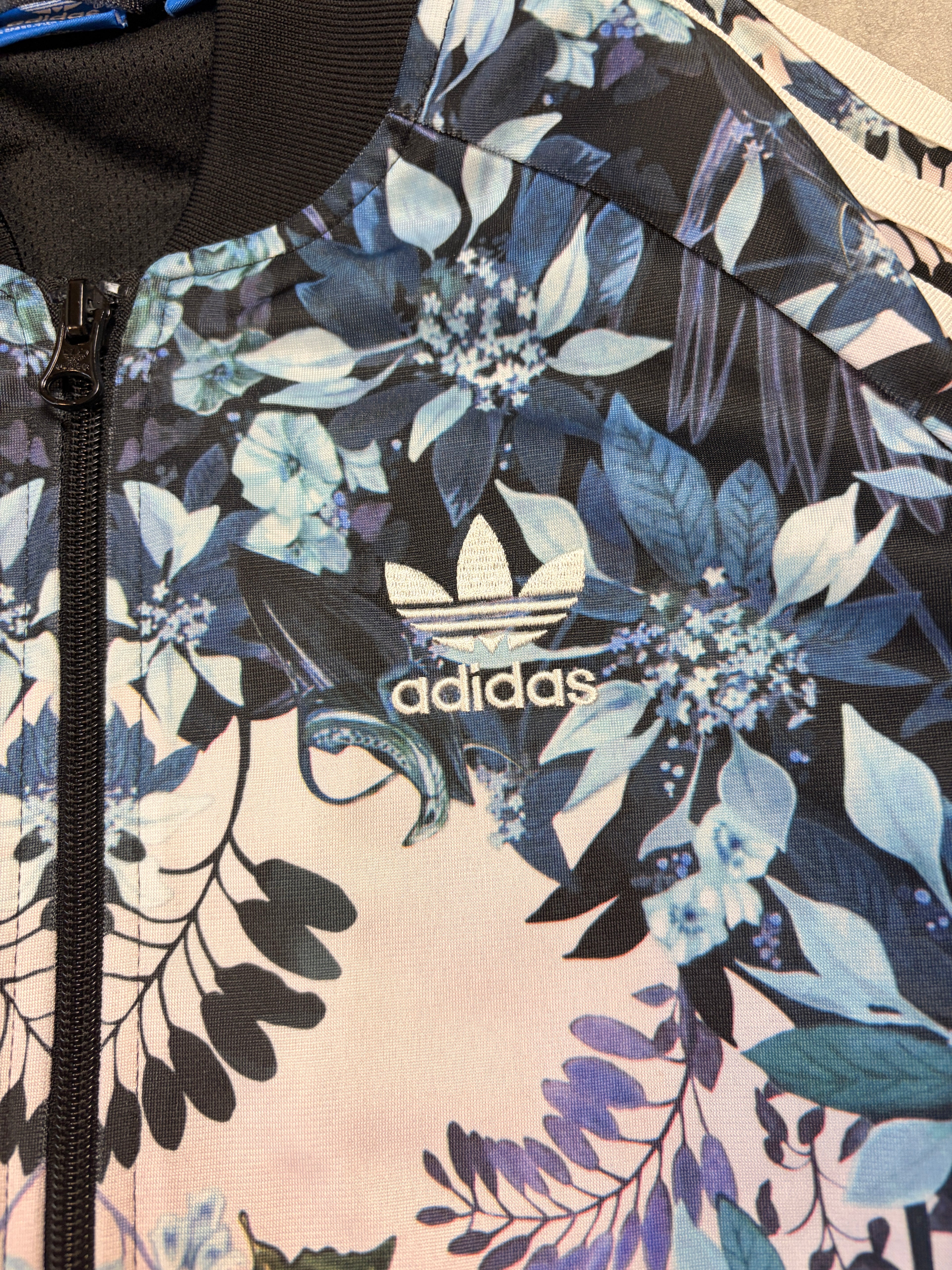 Adidas Firebird Trackjacket (XS/34)