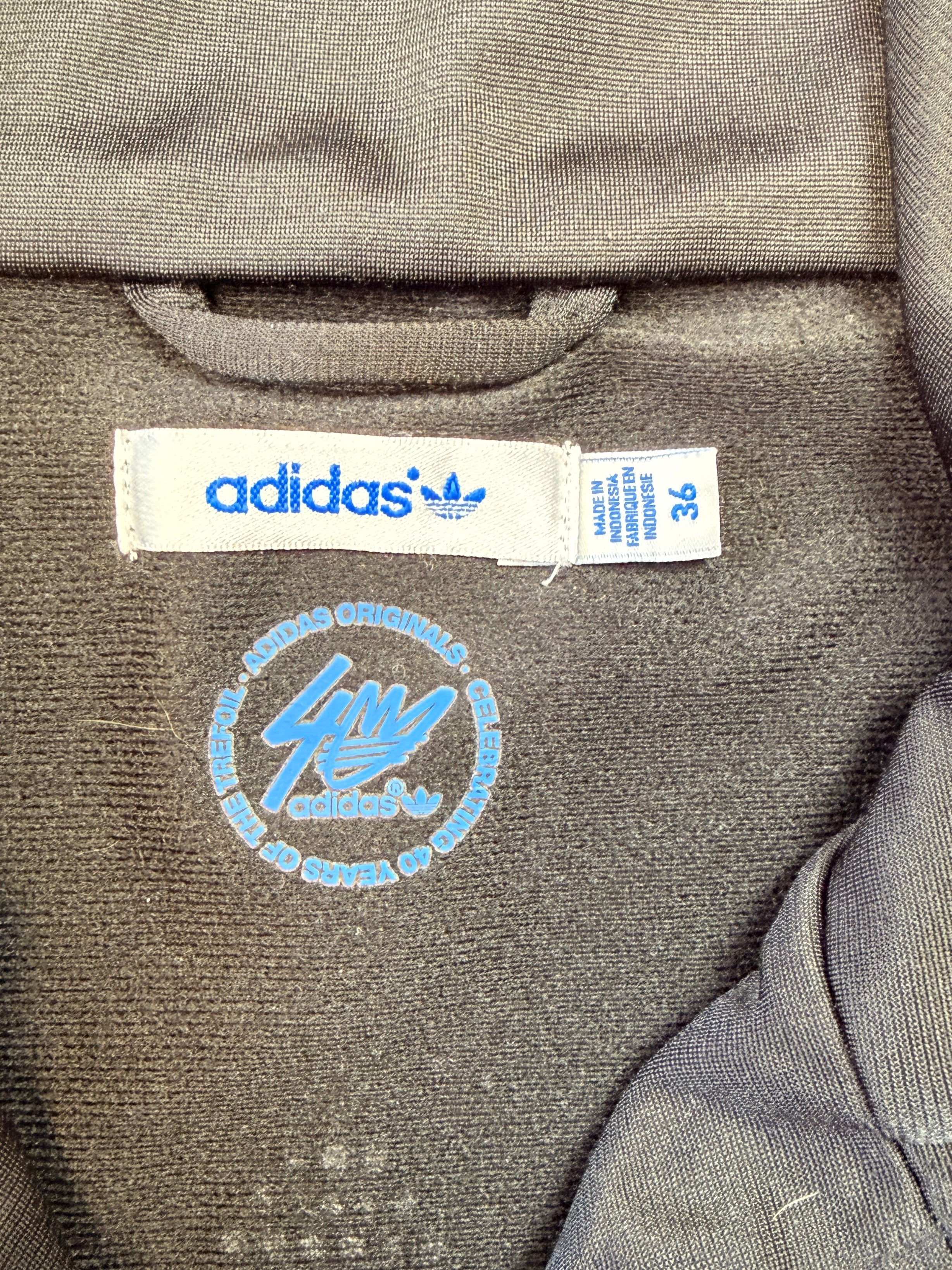 Adidas Firebird Trackjacket (S/36)