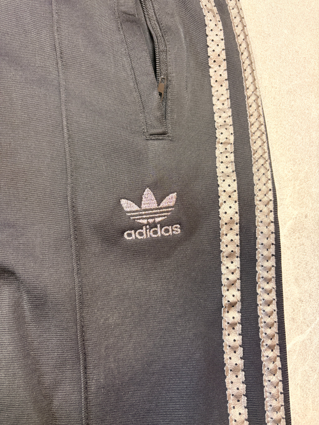 Adidas Firebird Trackpants (S/36)