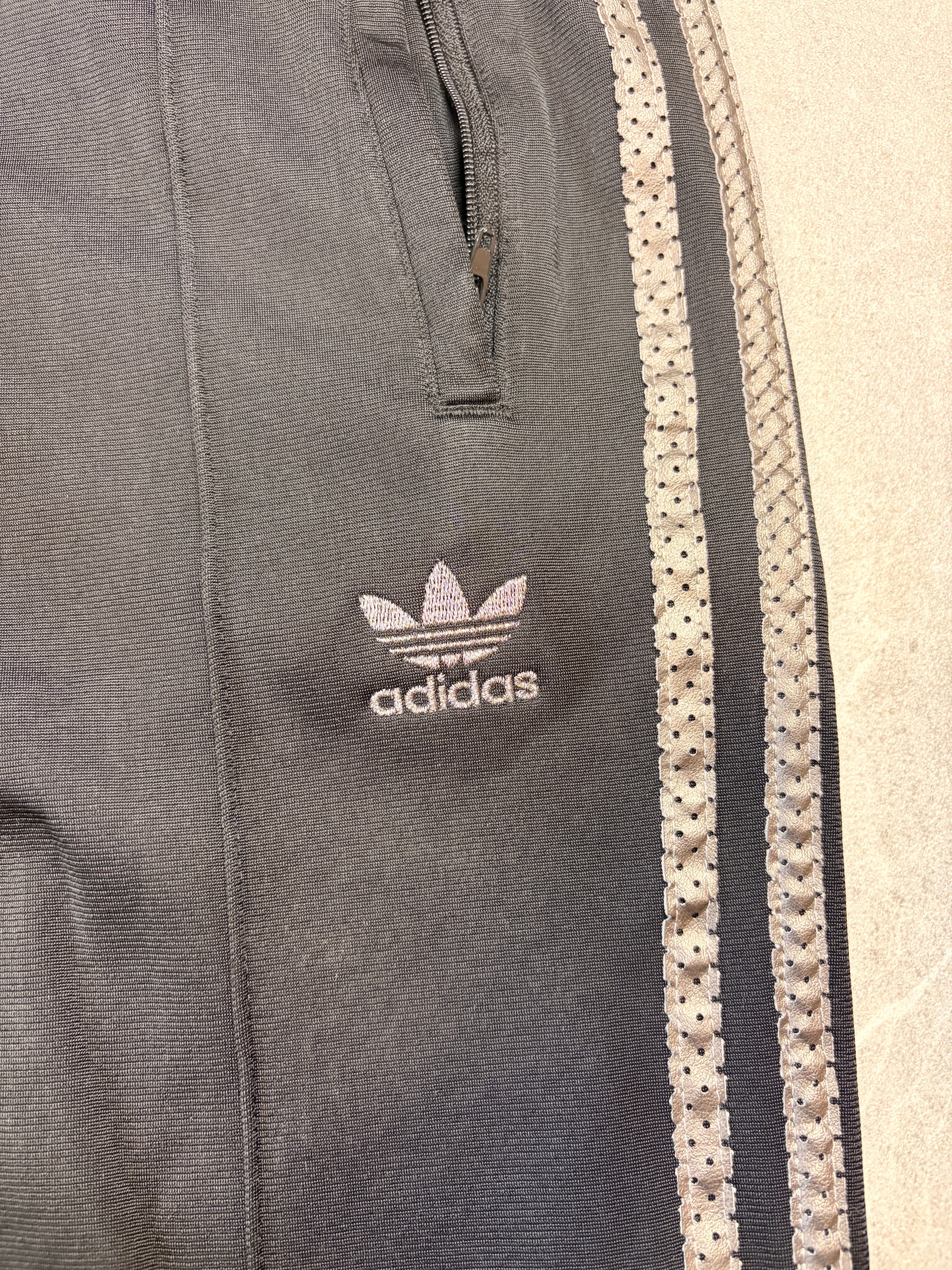 Adidas Firebird Trackpants (S/36)