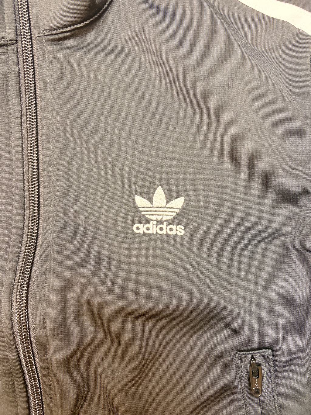 Adidas Originals Trackjacket (XS/34)
