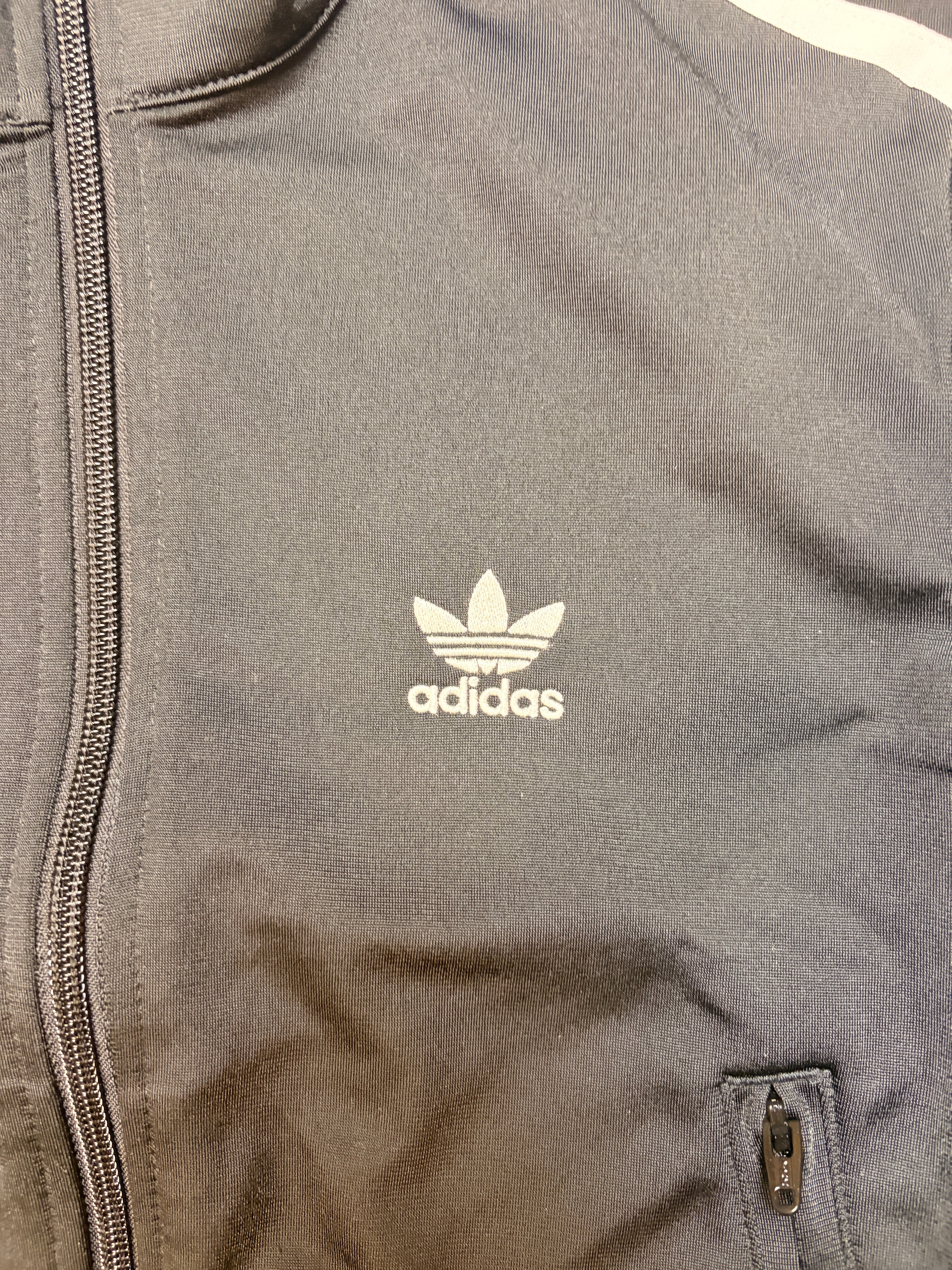 Adidas Originals Trackjacket (XS/34)