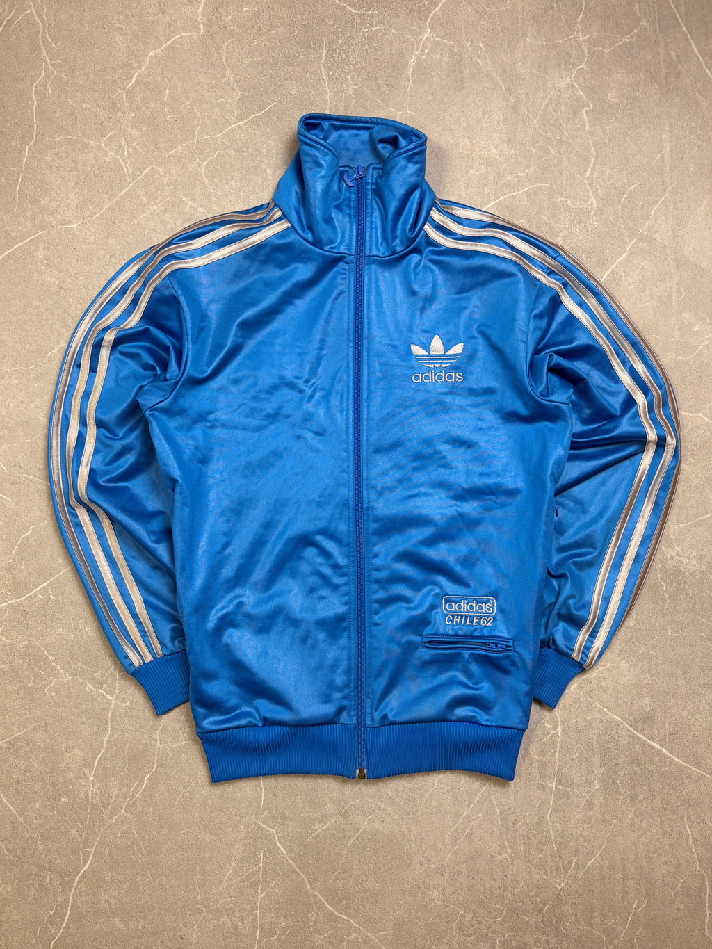 Adidas Chile62 Trackjacket (XS)