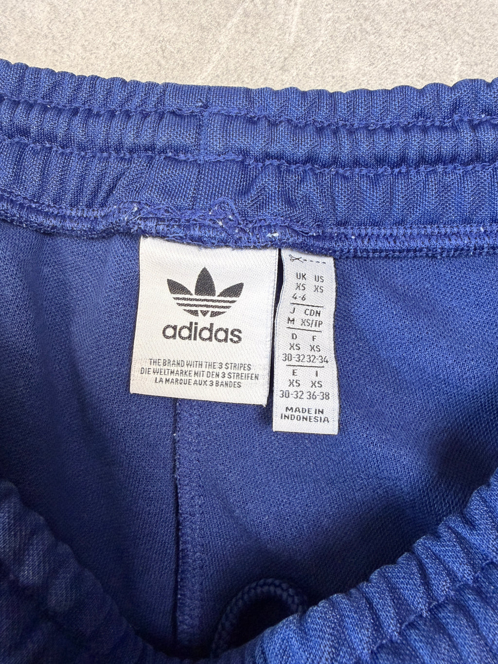 Adidas Originals Trackpants (XS/34)