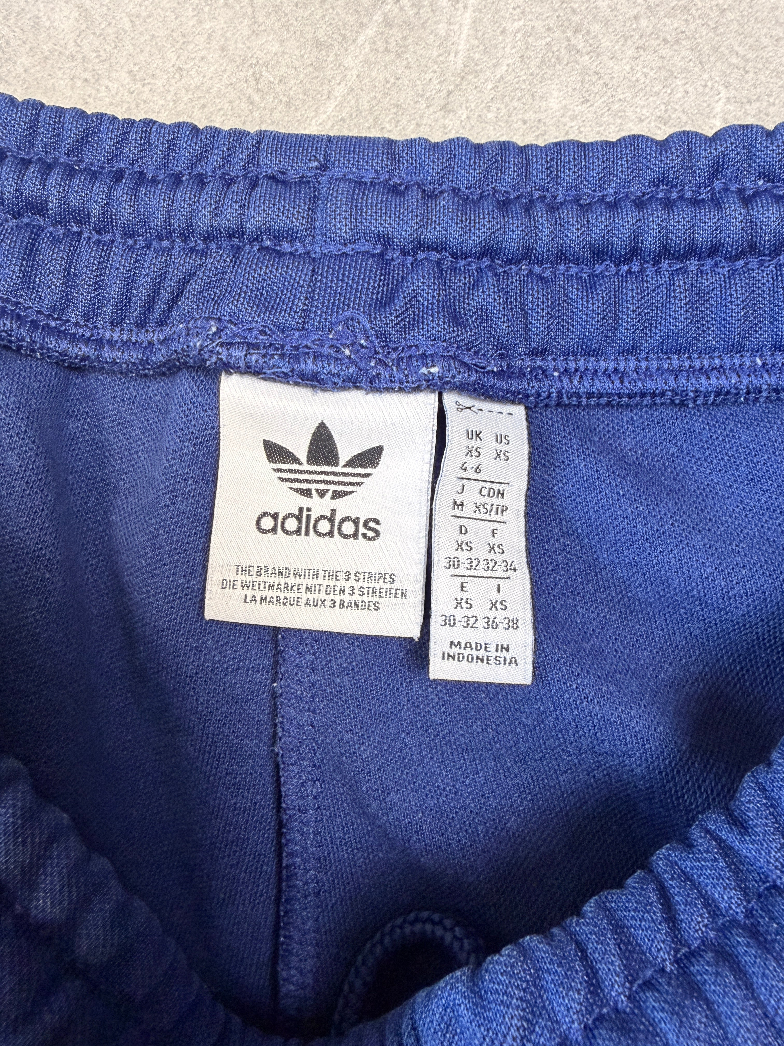 Adidas Originals Trackpants (XS/34)