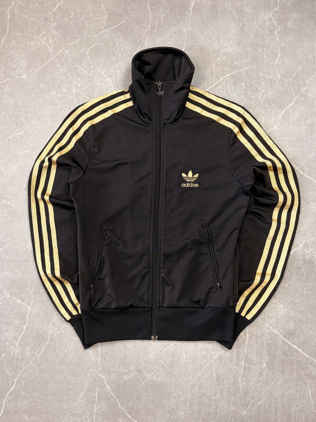 Adidas Firebird Trackjacket (XS/34)