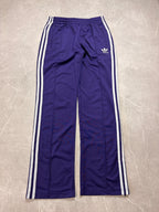 Adidas Firebird Trackpants (M/38)