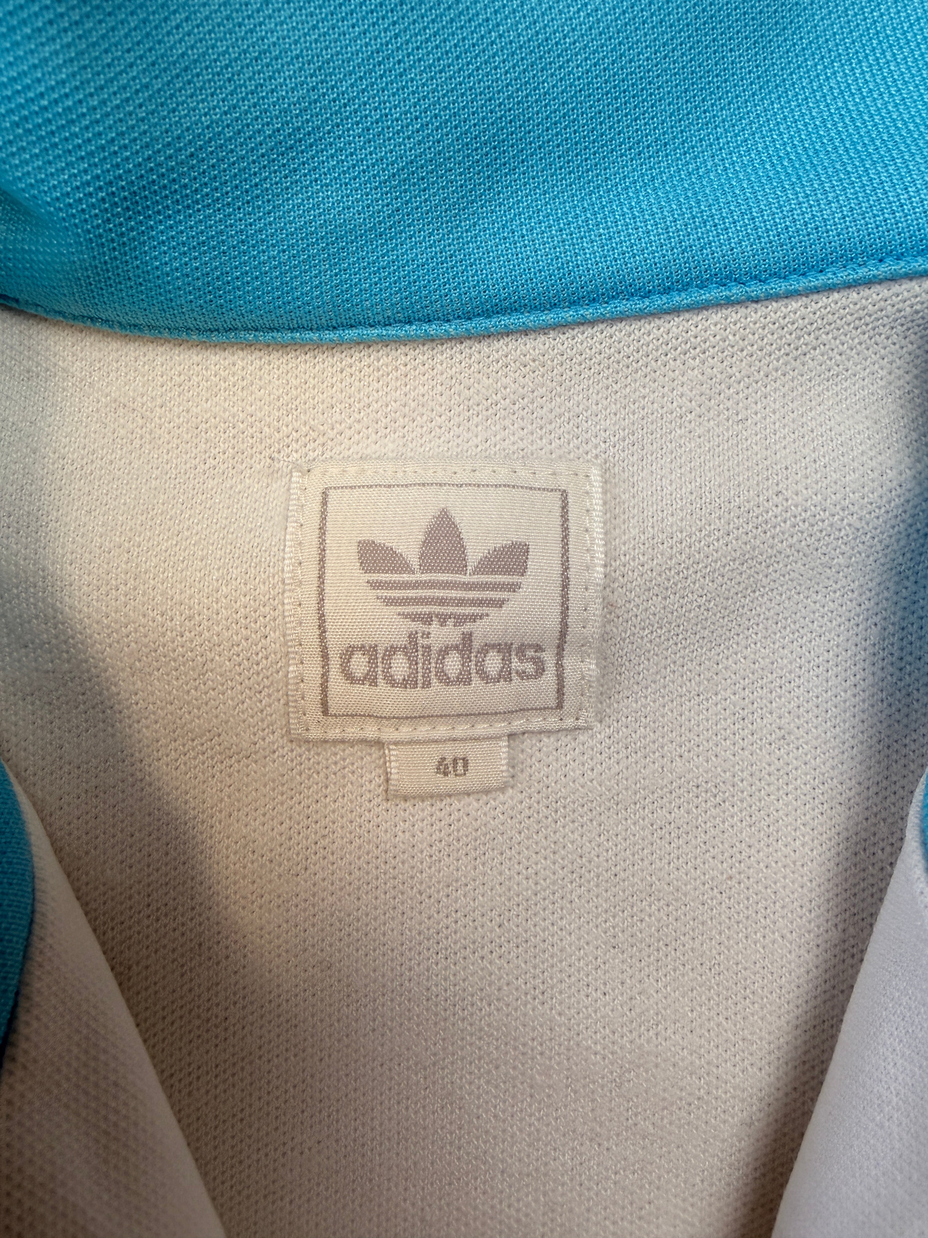 Adidas Beckenbauer Trackjacket (M/38)