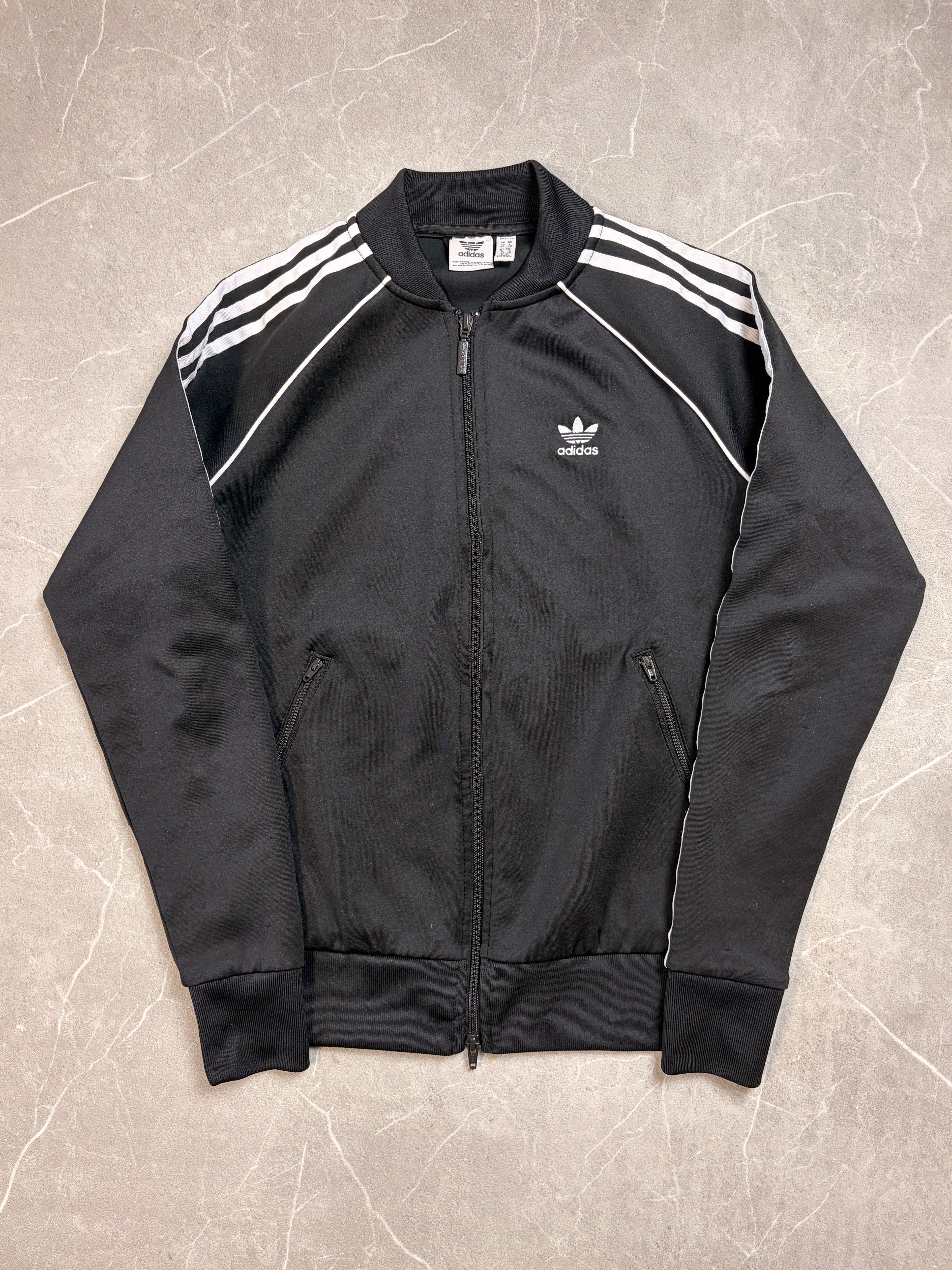 Adidas SST Trackjacket (S/36)