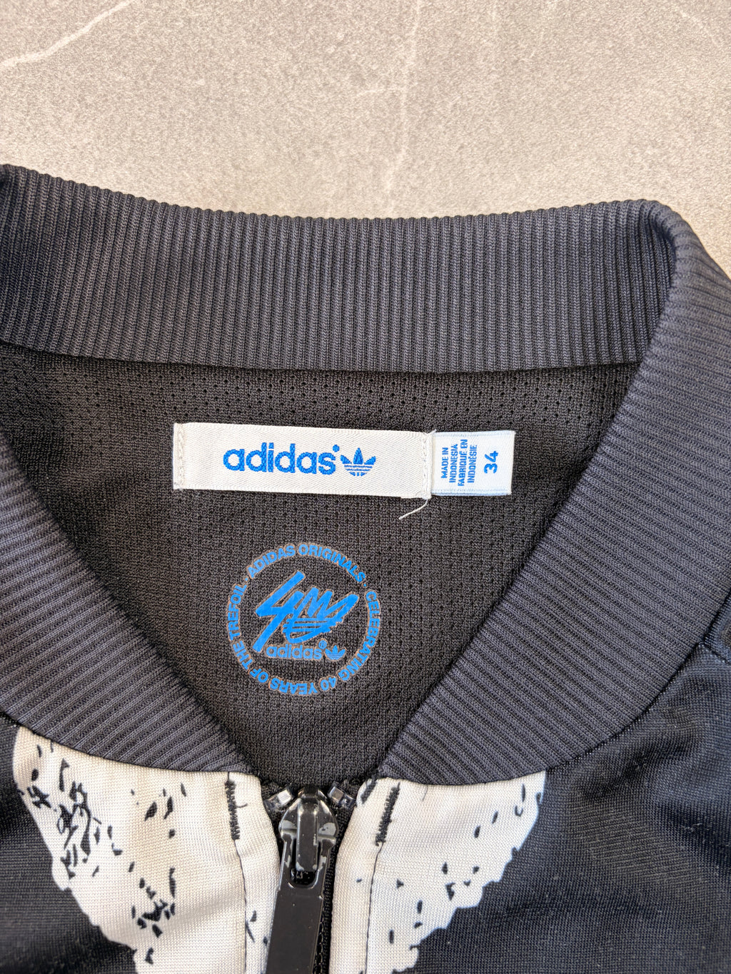 Adidas Originals Trackjacket (XS/34)