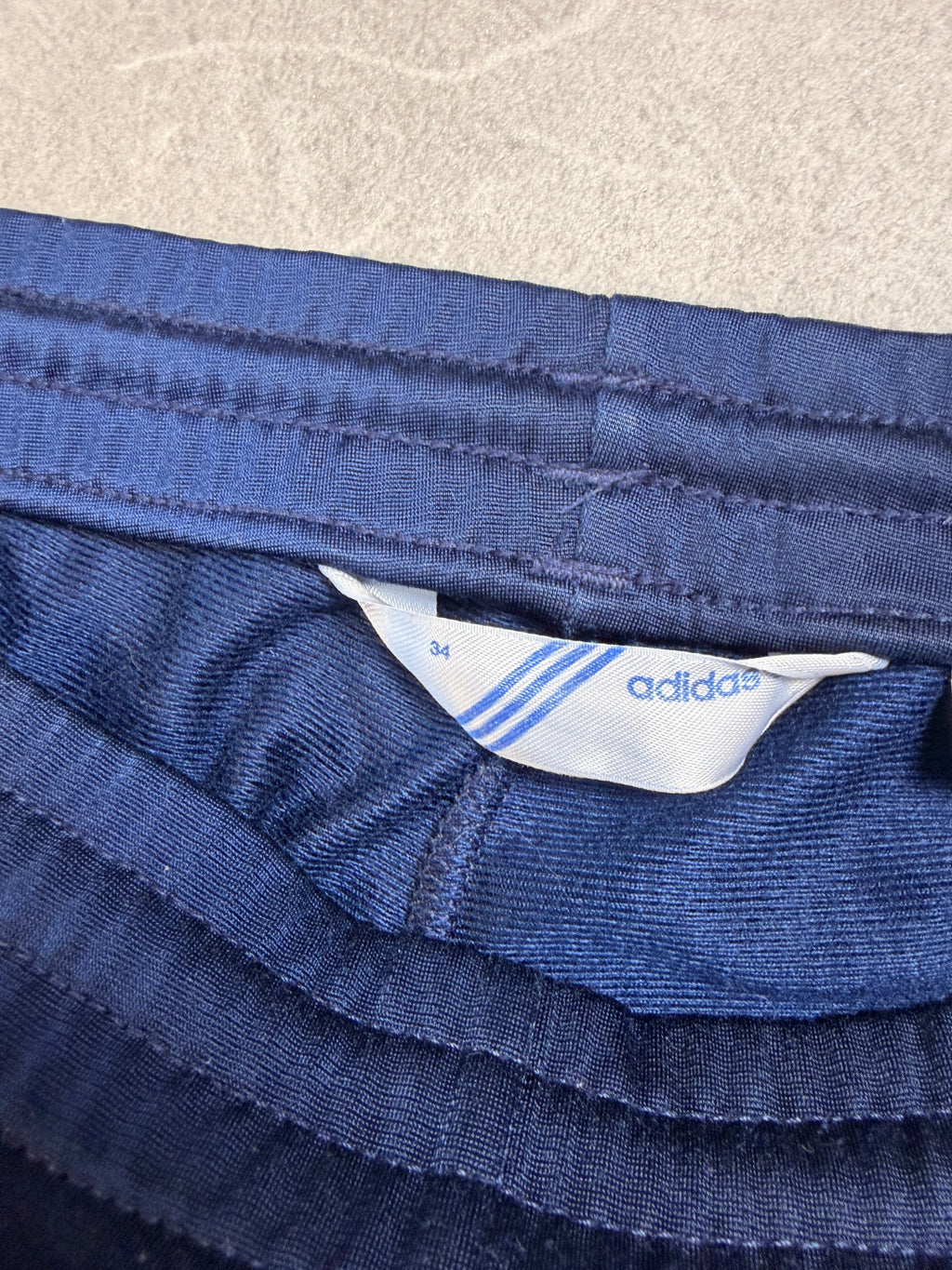 Adidas Firebird Trackpants (XS/34)