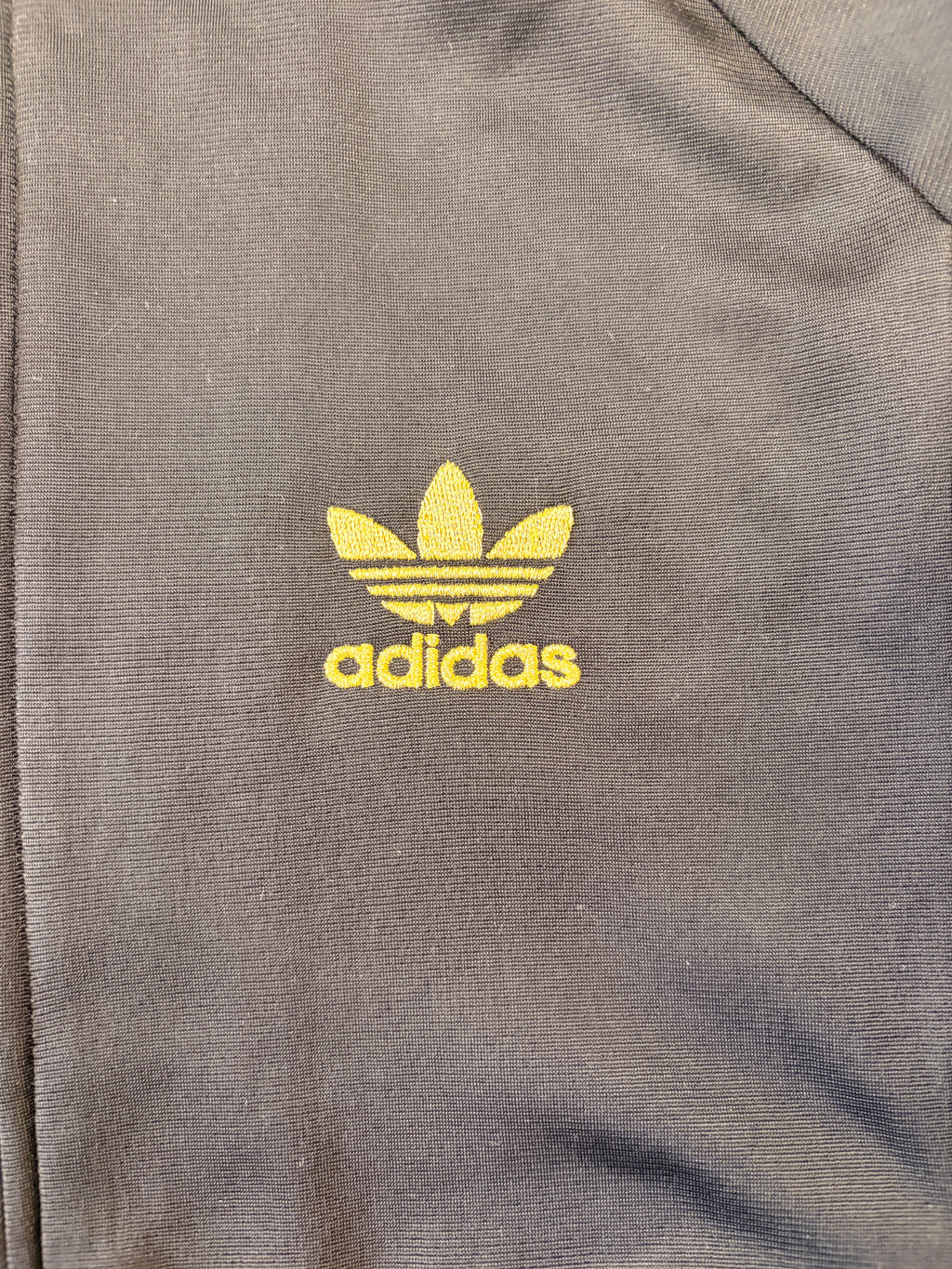 Adidas Firebird Trackjacket (XS)