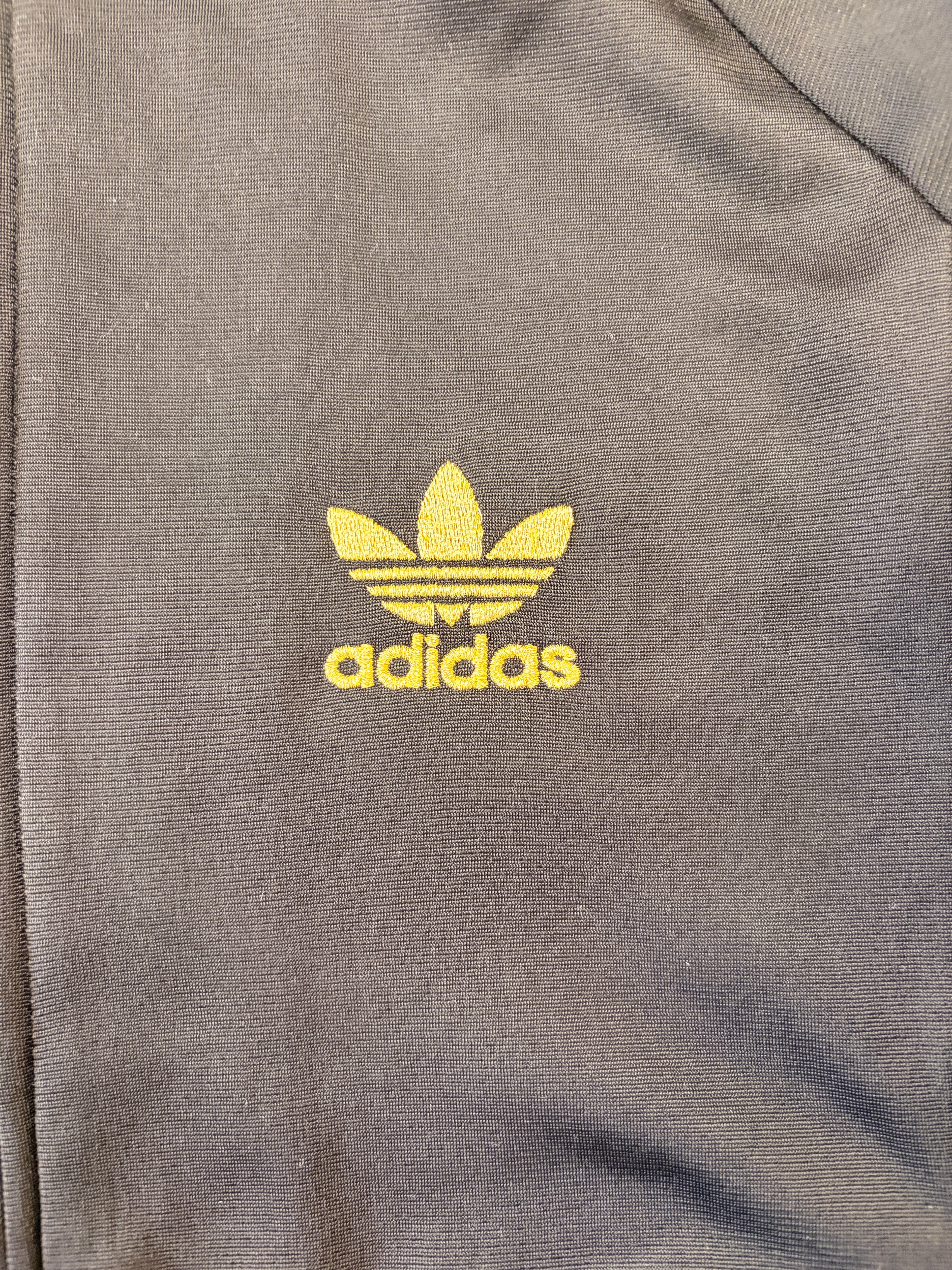 Adidas Firebird Trackjacket (XS)