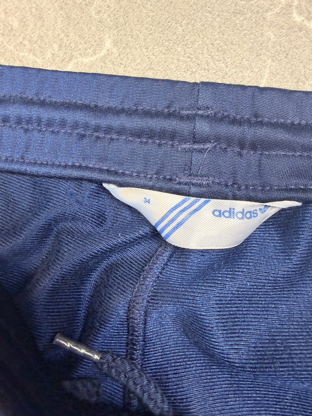 Adidas Firebird Trackpants (XS/34)