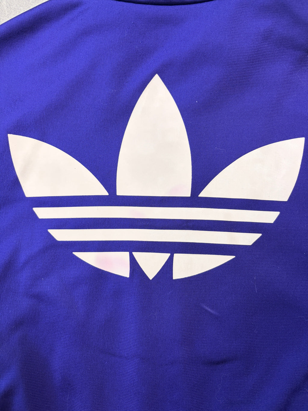 Adidas Firebird Trackjacket (S/36)