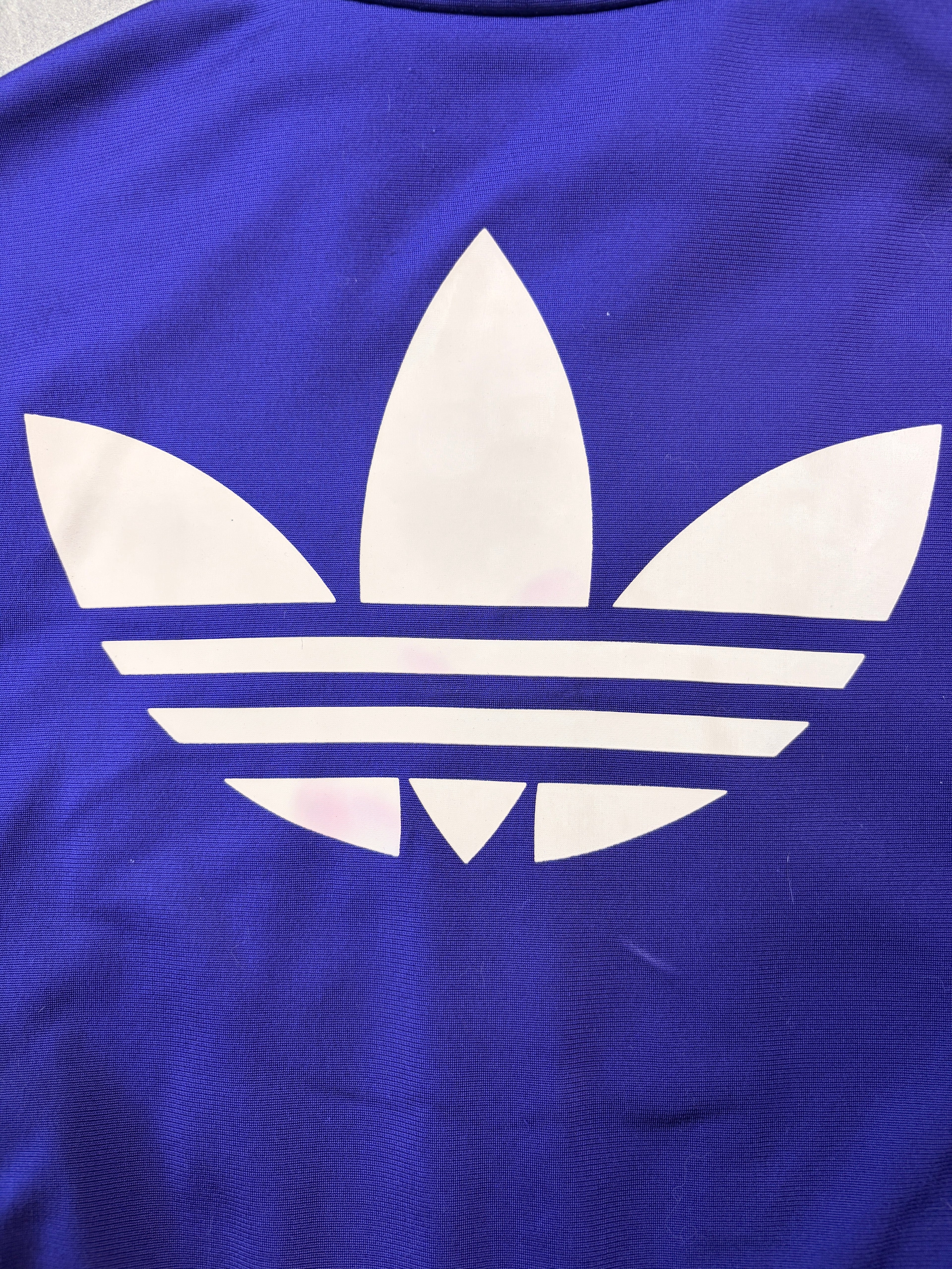 Adidas Firebird Trackjacket (S/36)