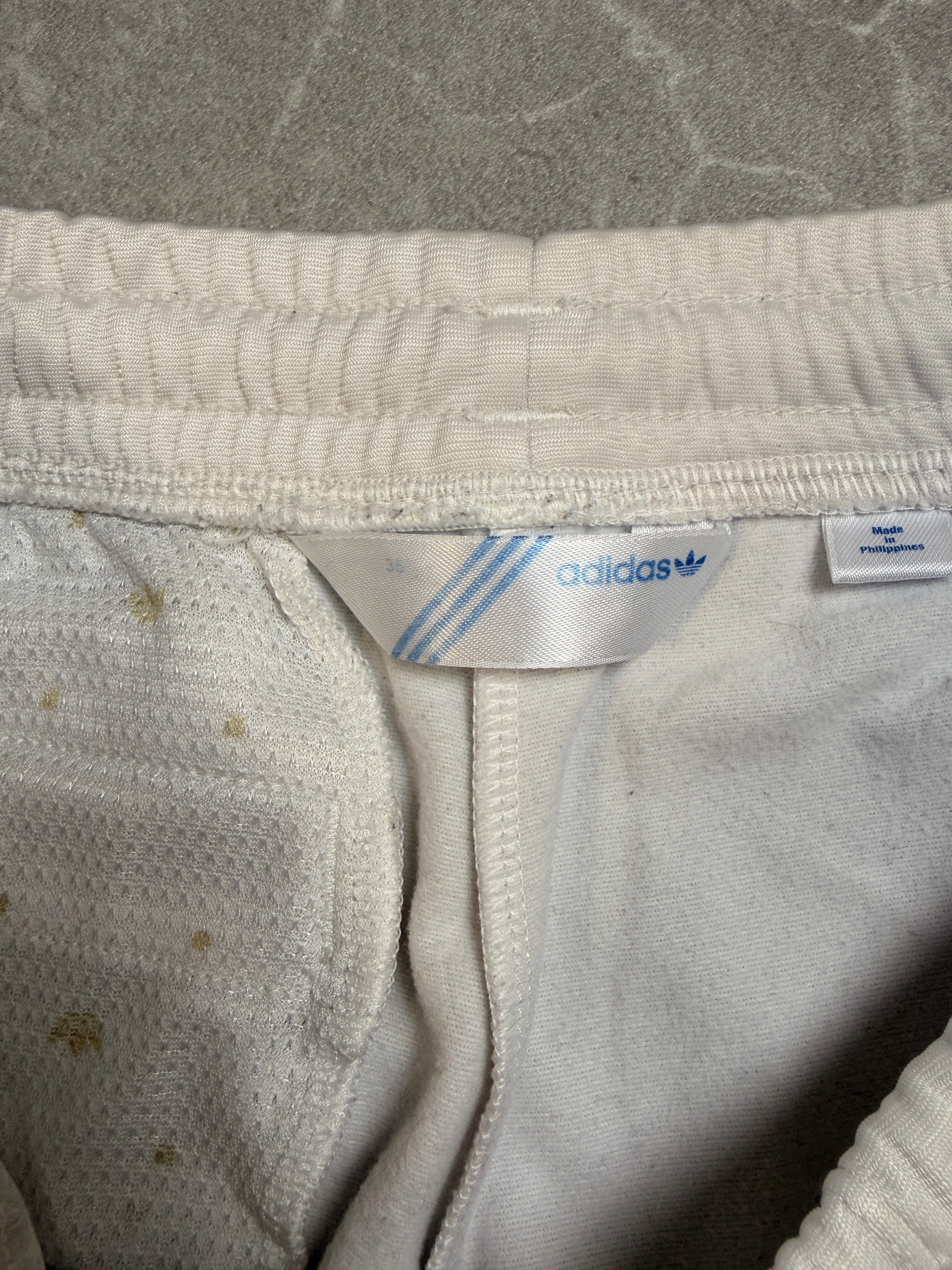 Adidas Firebird Trackpants (S/36)