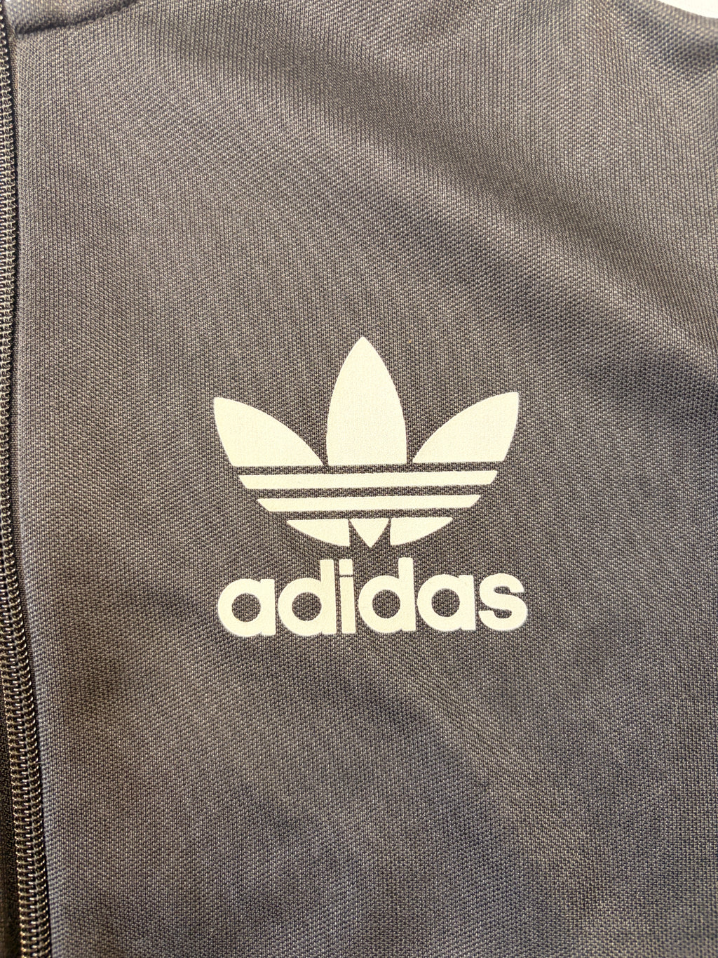 Adidas Beckenbauer Trackjacket (XS/34)