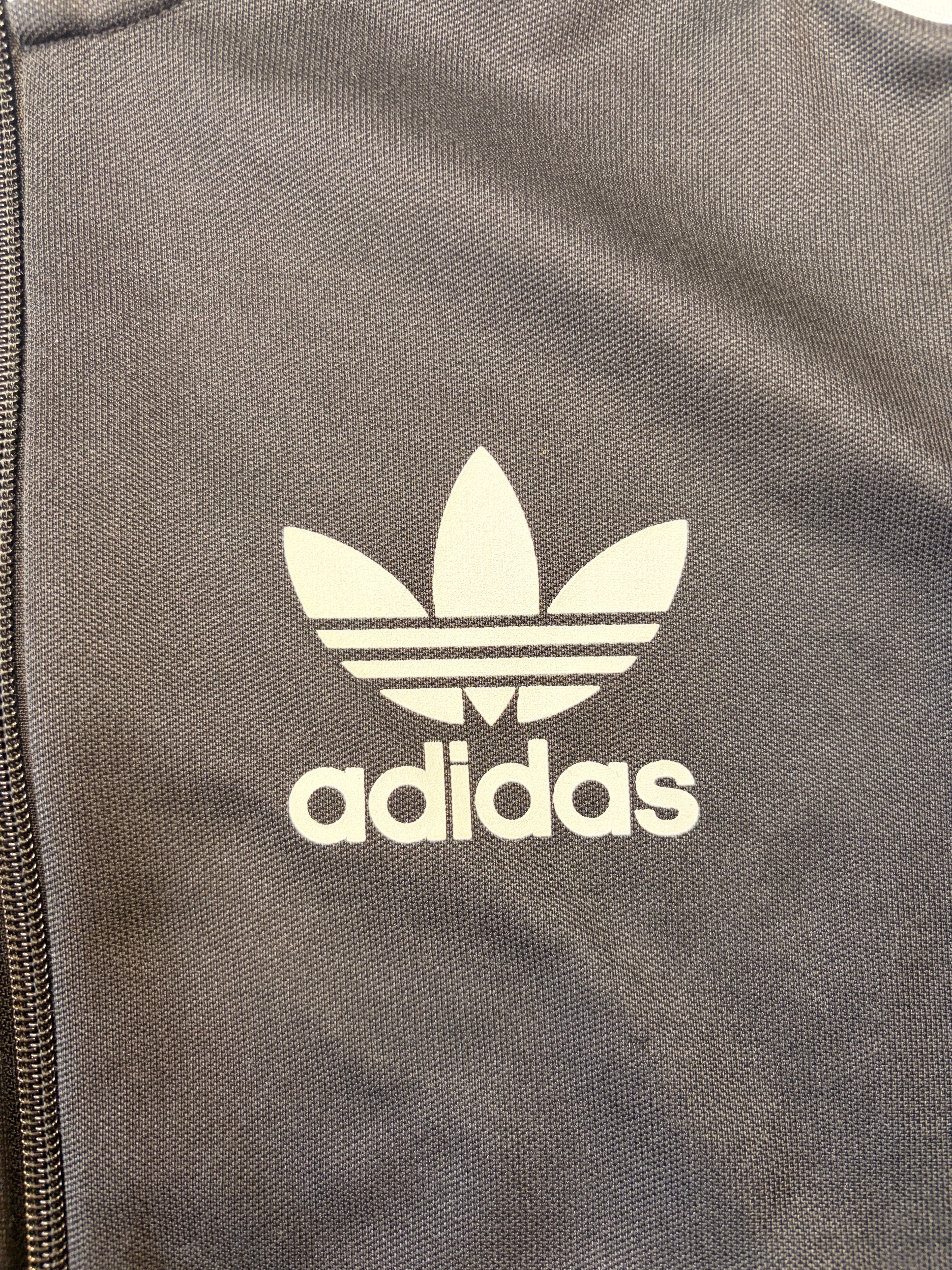 Adidas Beckenbauer Trackjacket (XS/34)