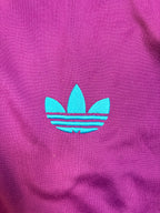 Adidas Firebird Trackjacket (S)