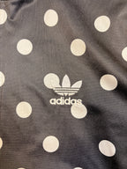 Adidas Firebird Polka Dot Trackjacket (S/36)
